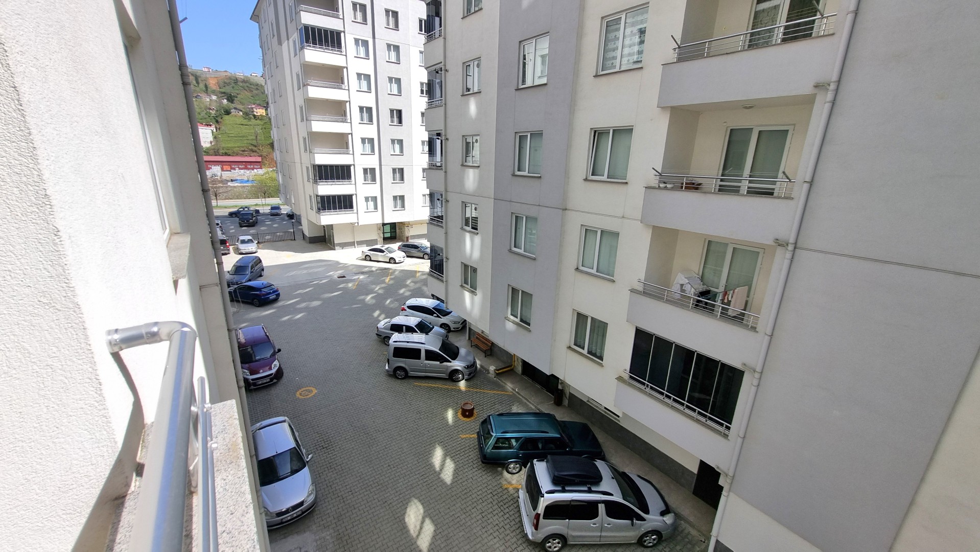 Kiralık Daire, Trabzon / OF / ÇAMLI MAHALLESİ