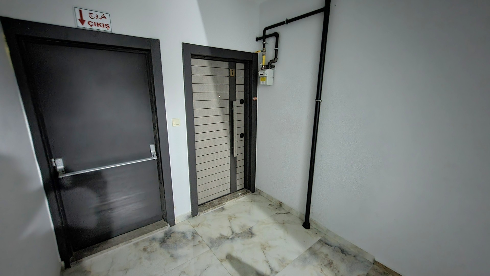 Kiralık Daire, Trabzon / OF / ÇAMLI MAHALLESİ