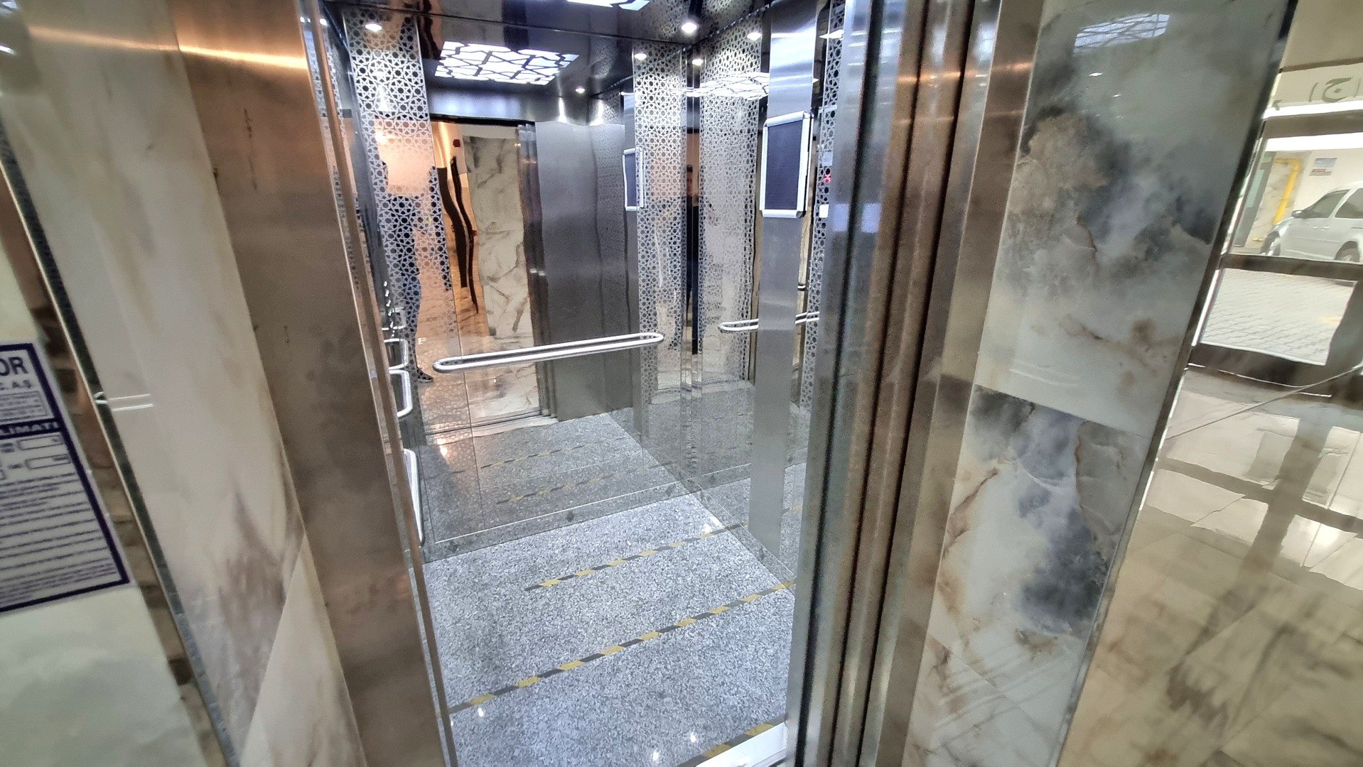 Kiralık Daire, Trabzon / OF / ÇAMLI MAHALLESİ