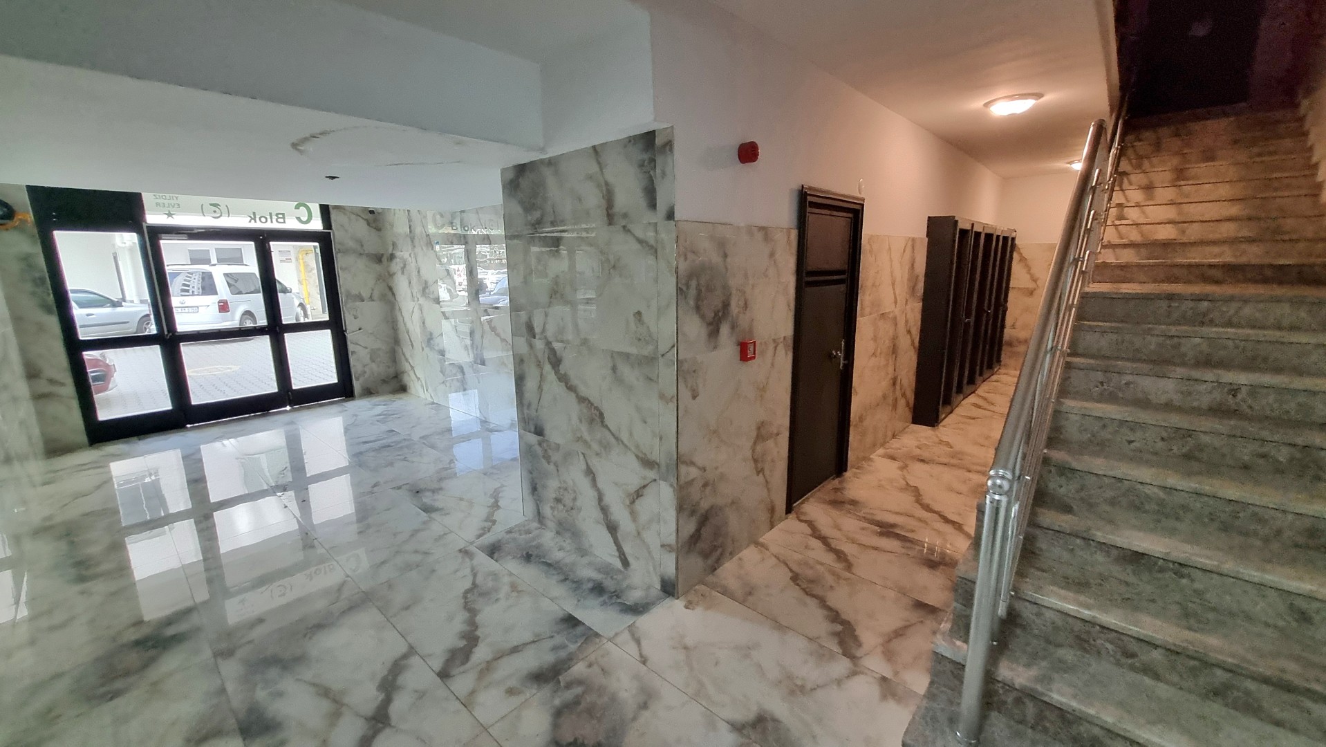 Kiralık Daire, Trabzon / OF / ÇAMLI MAHALLESİ