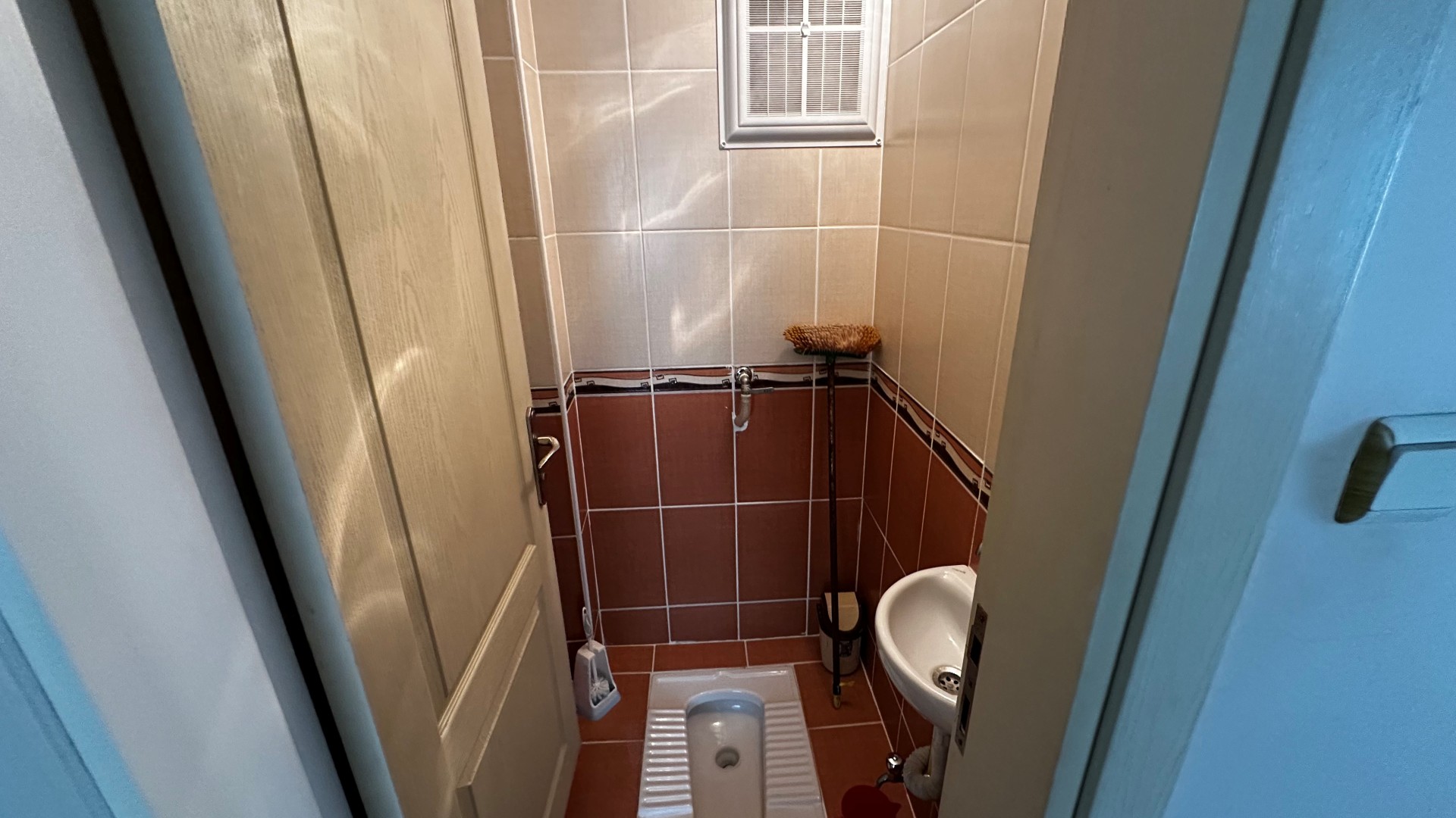 Kiralık Daire, Trabzon / OF / İRFANLI MAH.