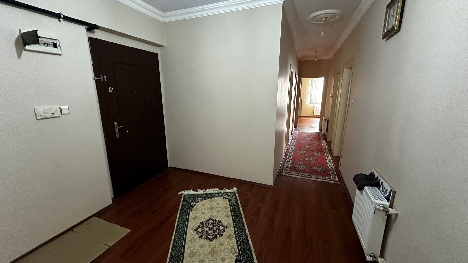 Kiralık Daire, Trabzon / OF / İRFANLI MAH.