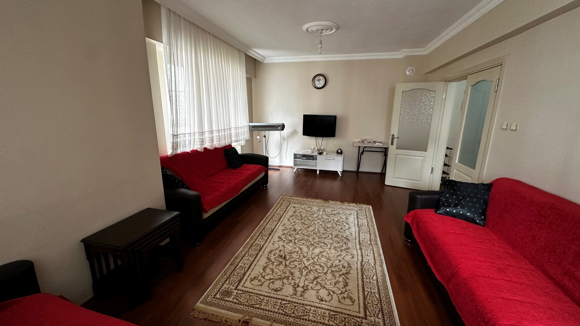 Kiralık Daire, Trabzon / OF / İRFANLI MAH.