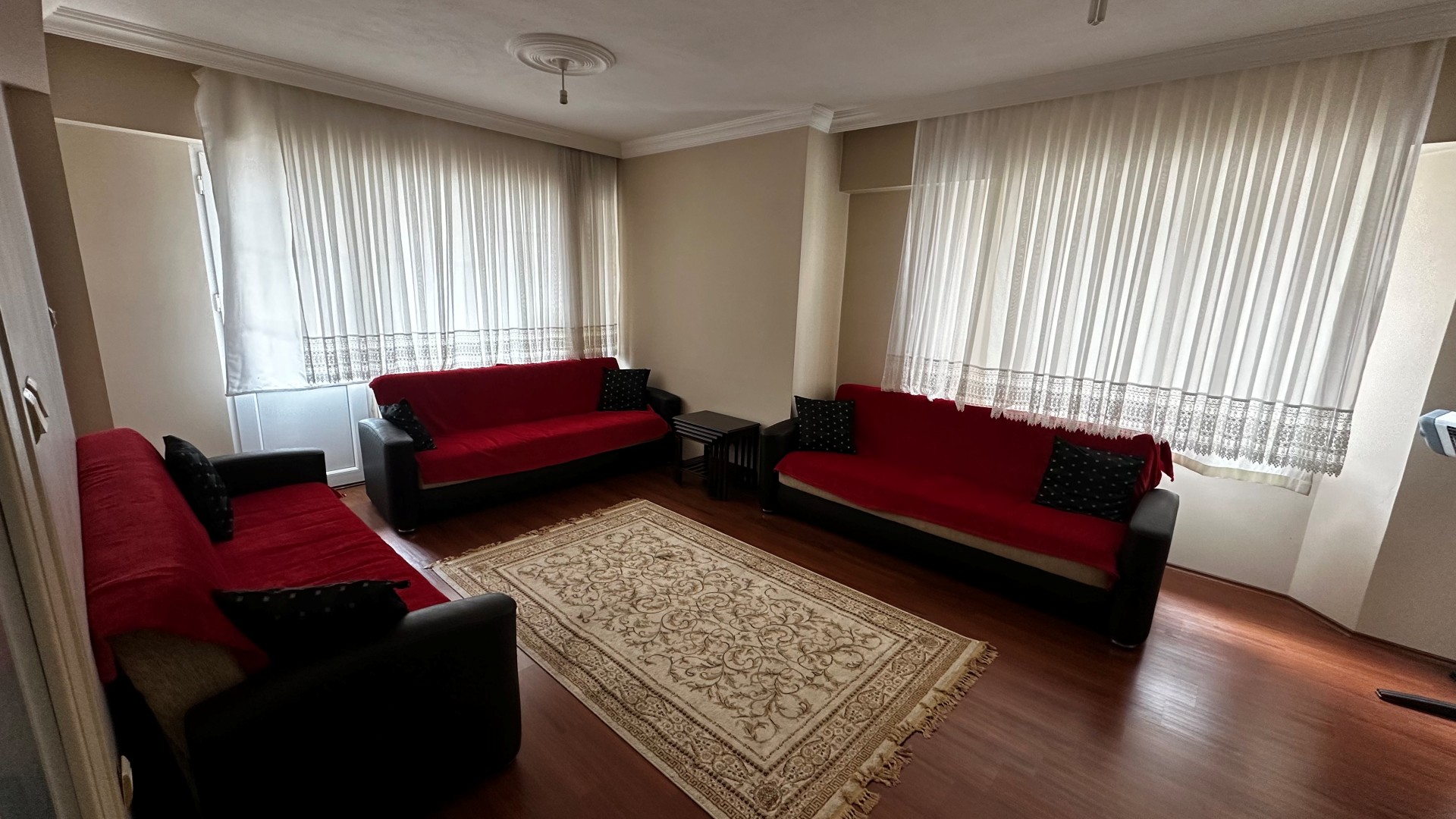 Kiralık Daire, Trabzon / OF / İRFANLI MAH.