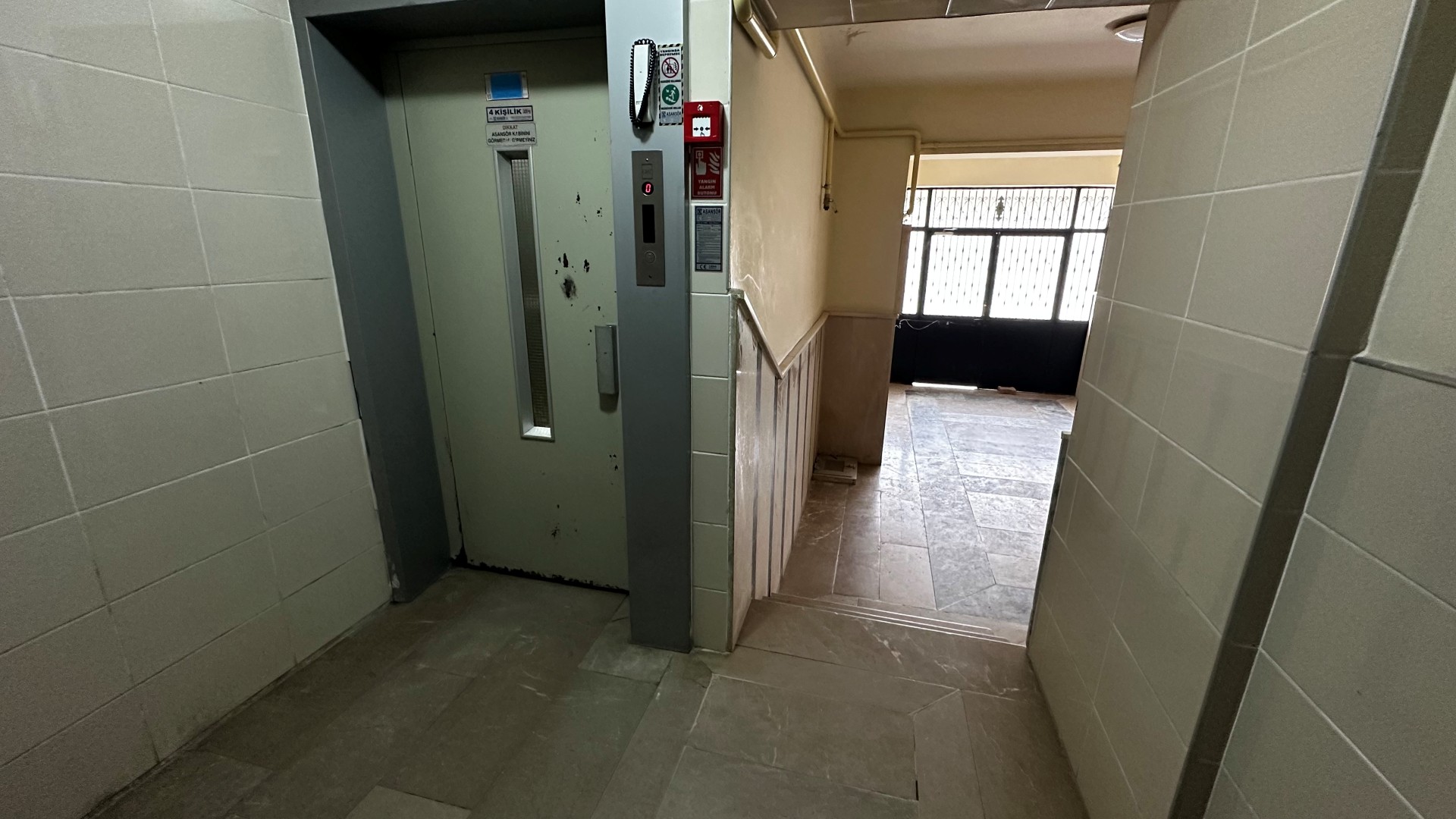 Kiralık Daire, Trabzon / OF / İRFANLI MAH.
