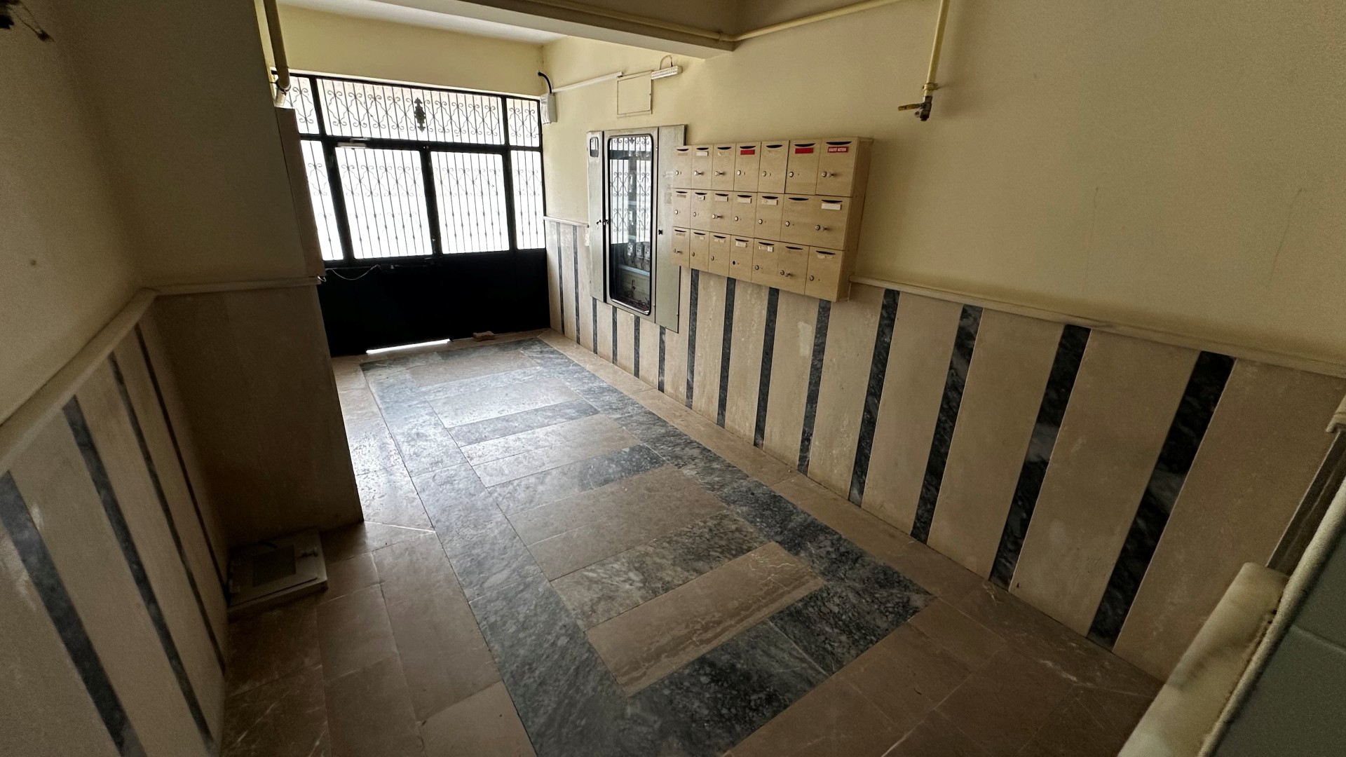 Kiralık Daire, Trabzon / OF / İRFANLI MAH.