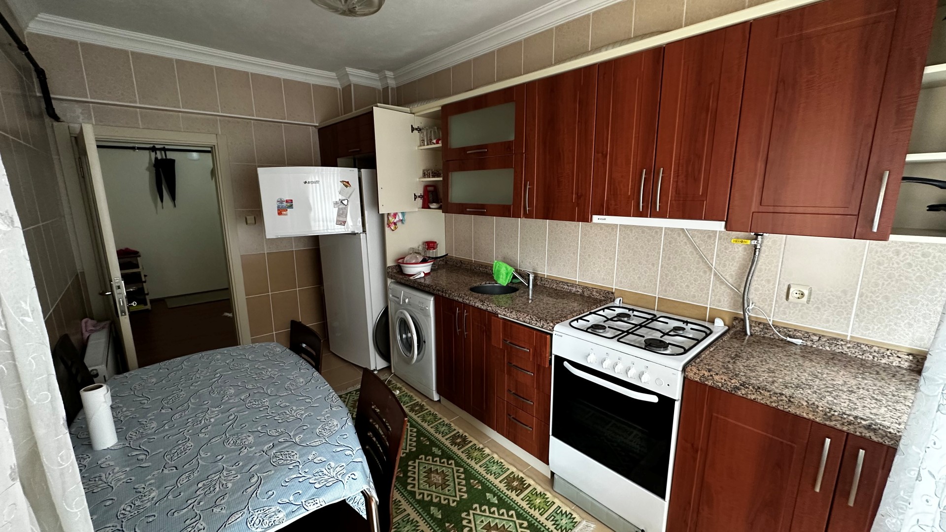 Kiralık Daire, Trabzon / OF / İRFANLI MAH.