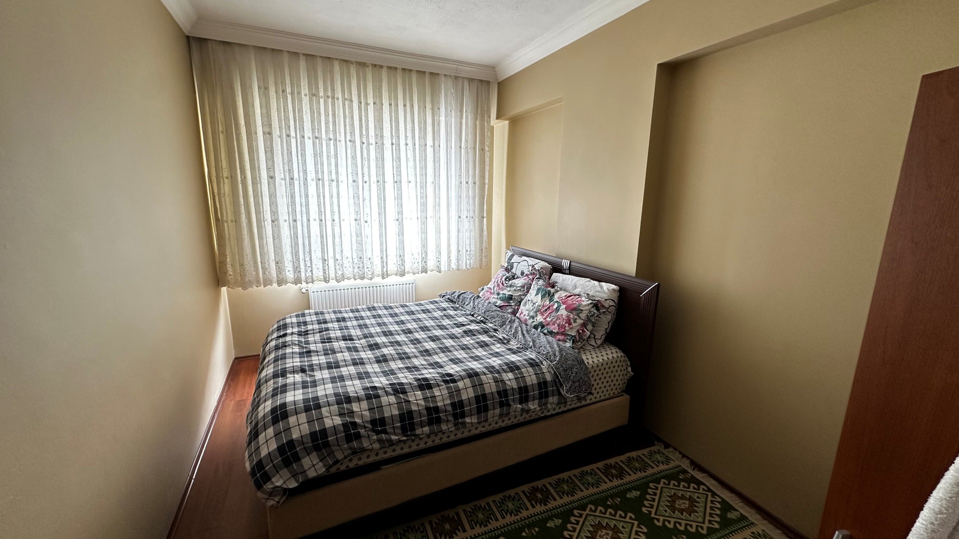 Kiralık Daire, Trabzon / OF / İRFANLI MAH.