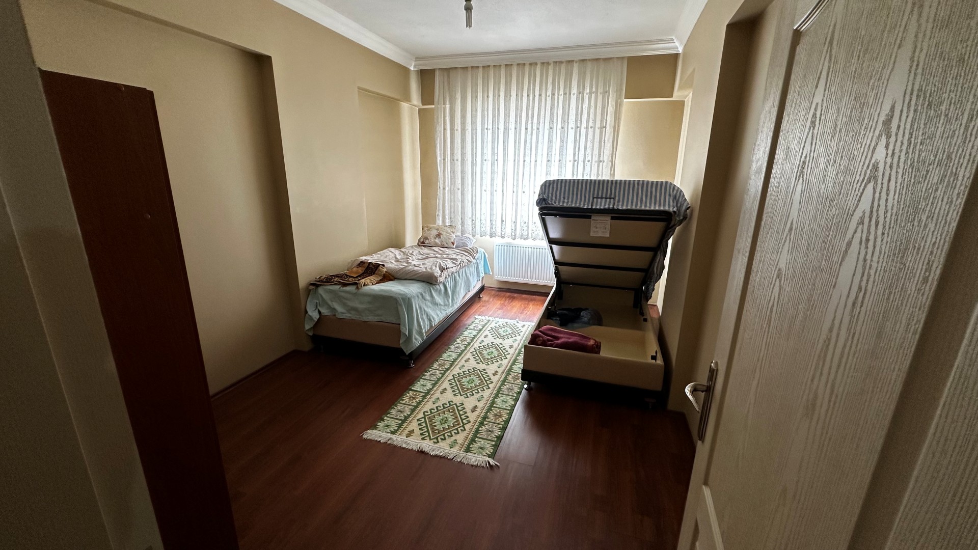 Kiralık Daire, Trabzon / OF / İRFANLI MAH.
