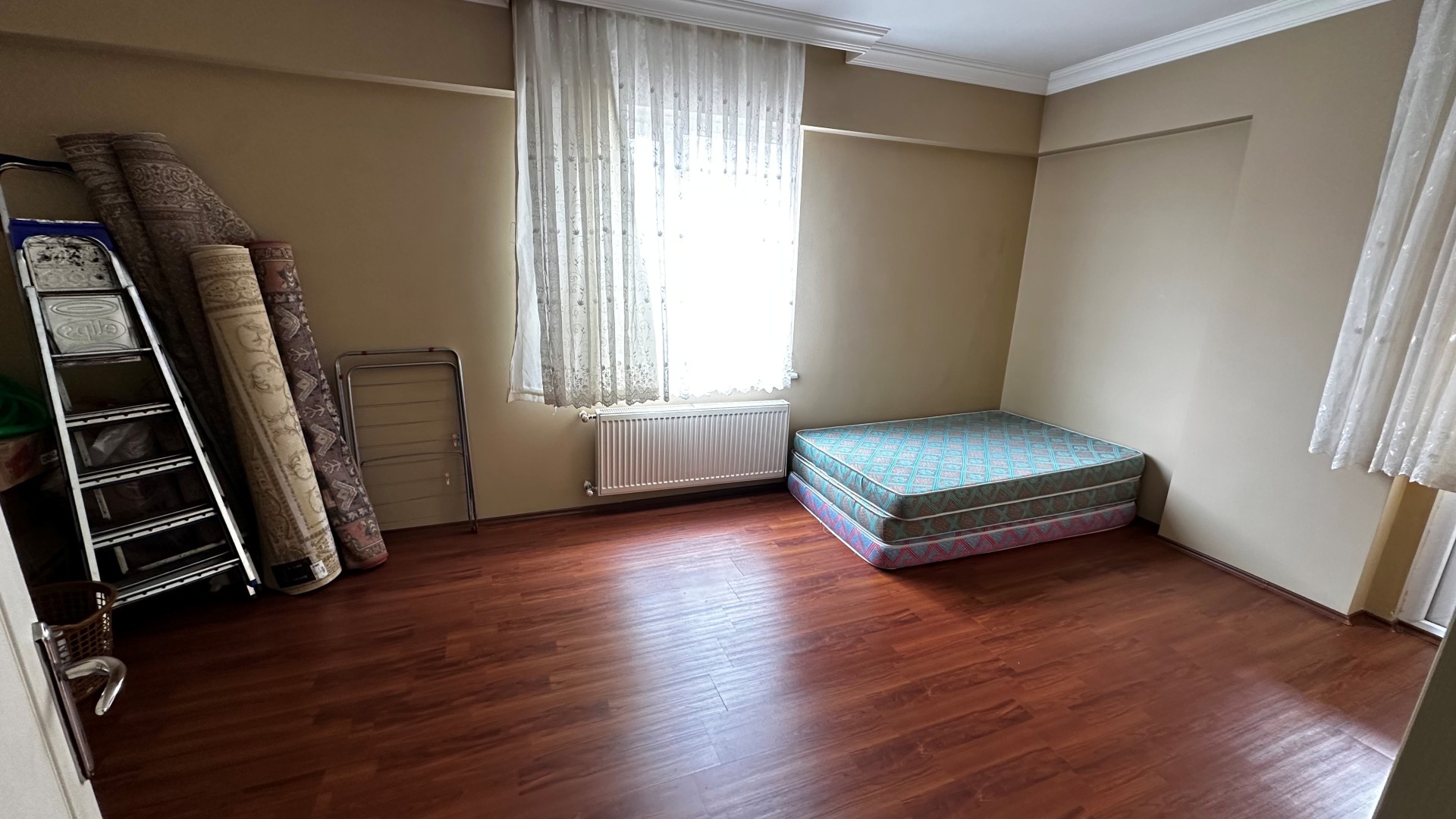 Kiralık Daire, Trabzon / OF / İRFANLI MAH.