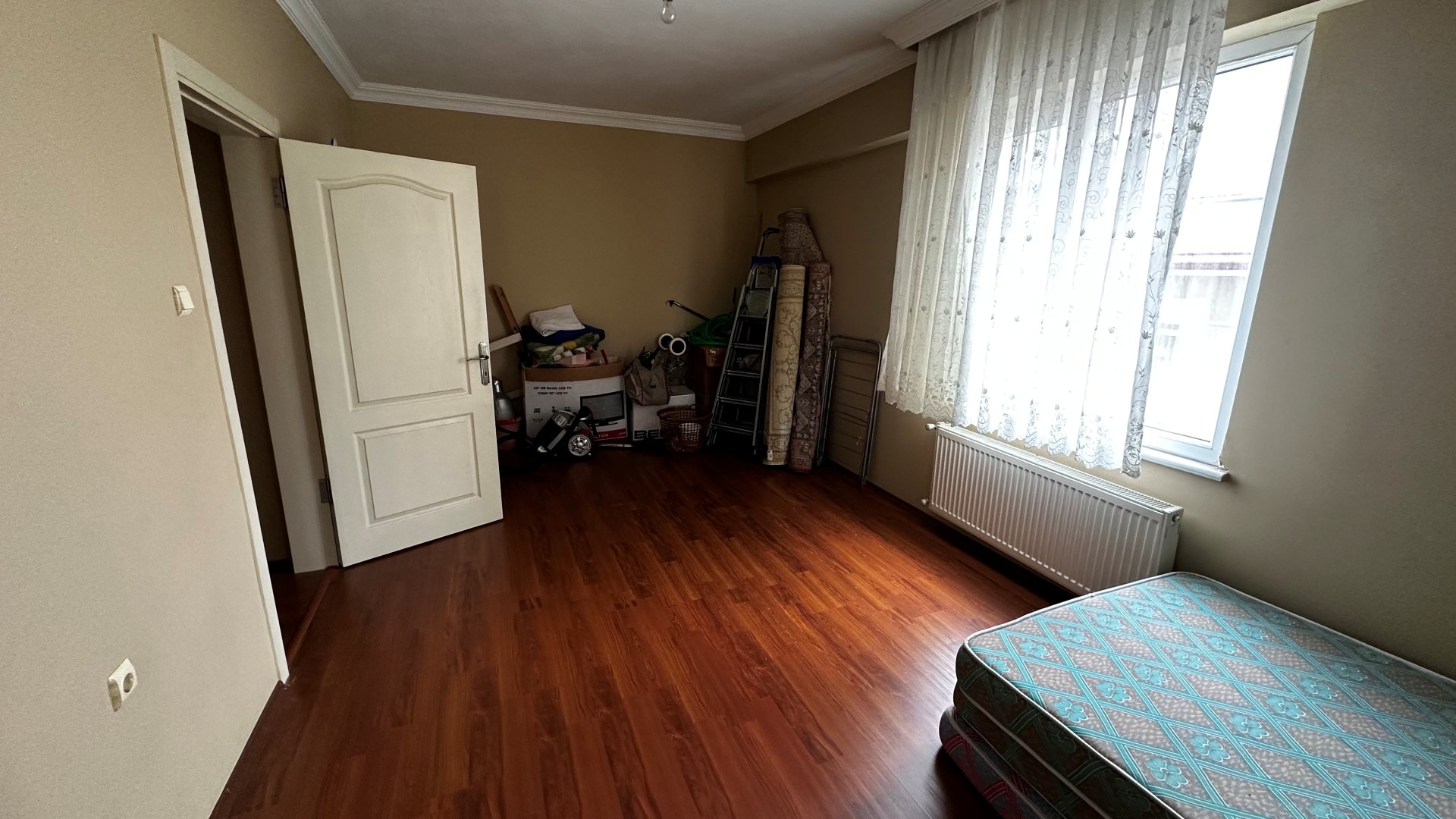Kiralık Daire, Trabzon / OF / İRFANLI MAH.