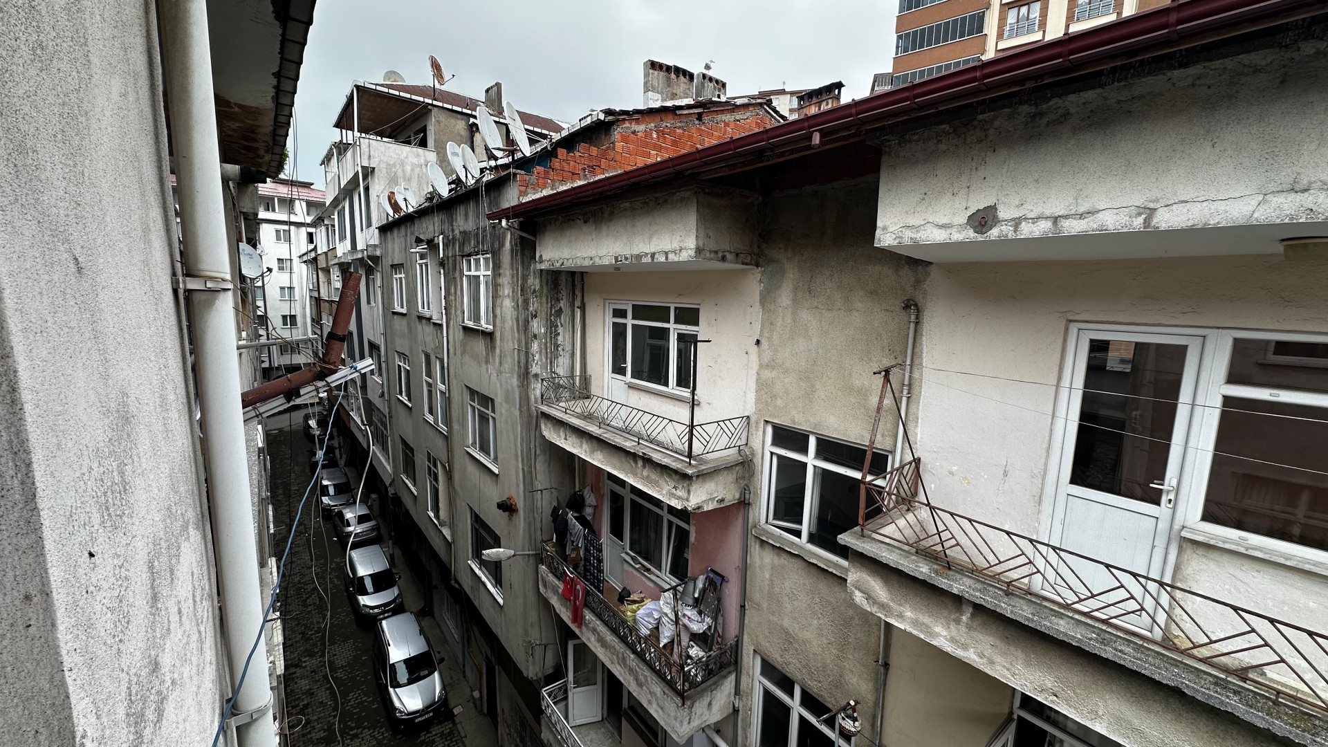 Satılık Daire, Trabzon / OF / SULAKLI MAH.