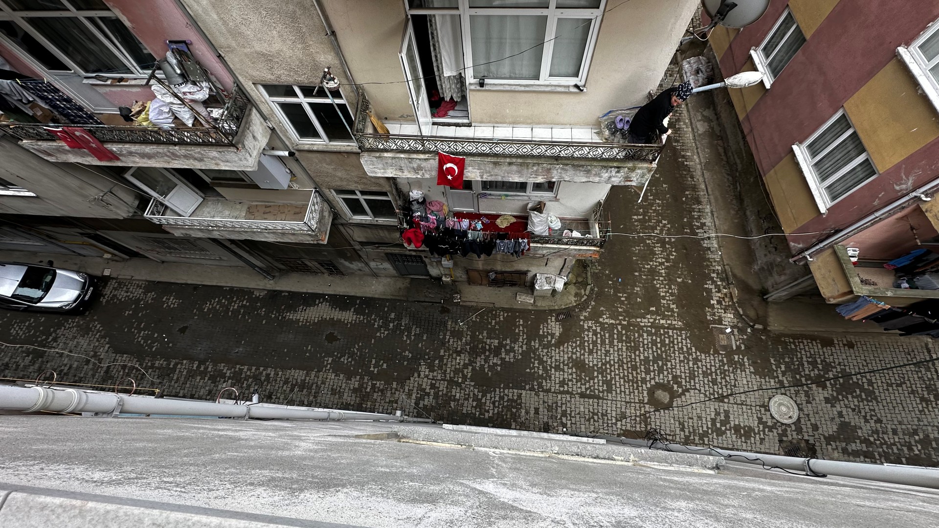 Satılık Daire, Trabzon / OF / SULAKLI MAH.