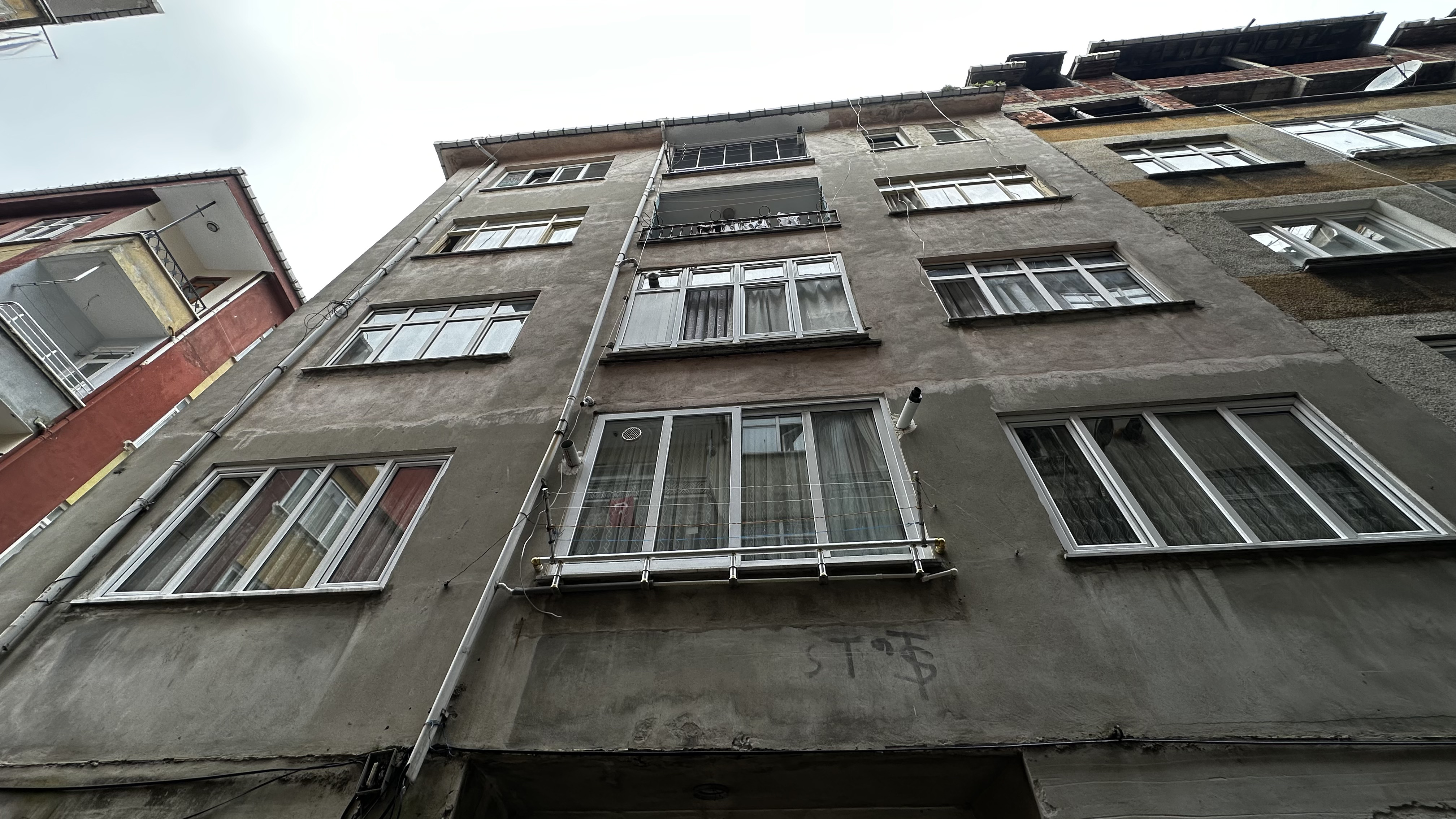 Satılık Daire, Trabzon / OF / SULAKLI MAH.