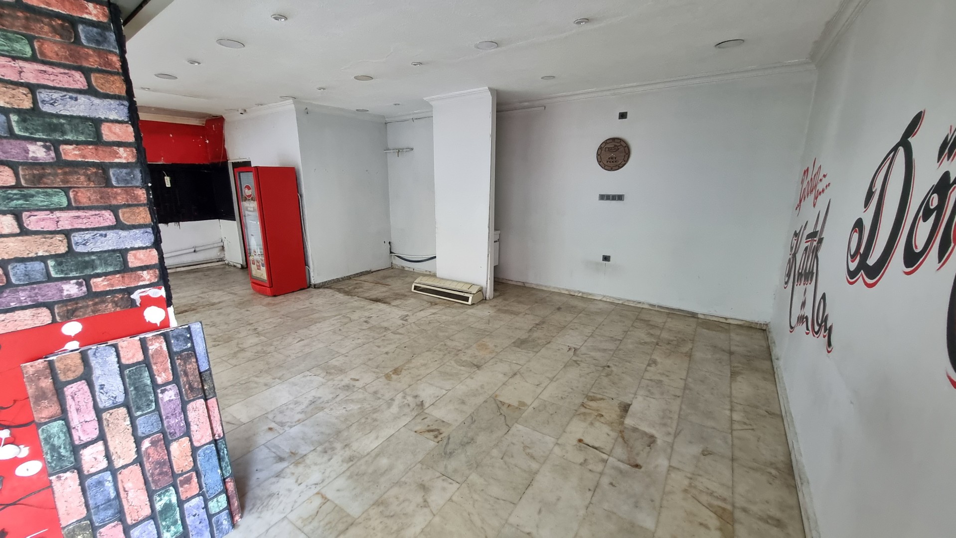 Kiralık İŞYERİ, Trabzon / OF / SULAKLI MAHALLESİ
