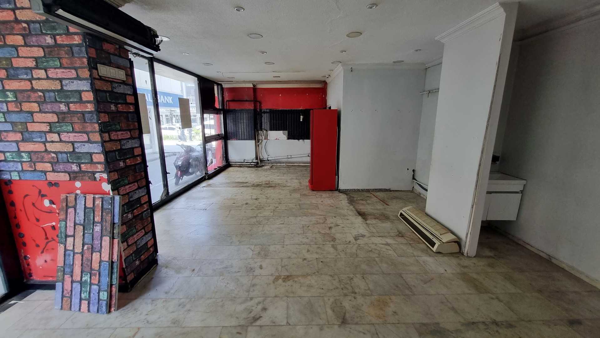 Kiralık İŞYERİ, Trabzon / OF / SULAKLI MAHALLESİ