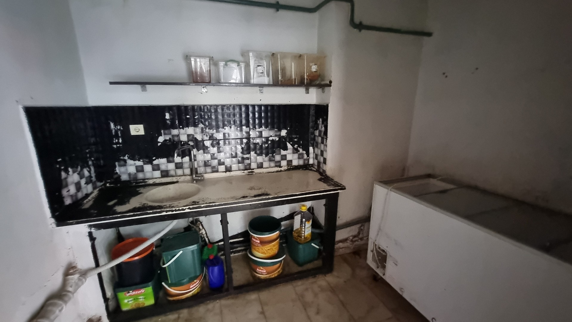 Kiralık İŞYERİ, Trabzon / OF / SULAKLI MAHALLESİ