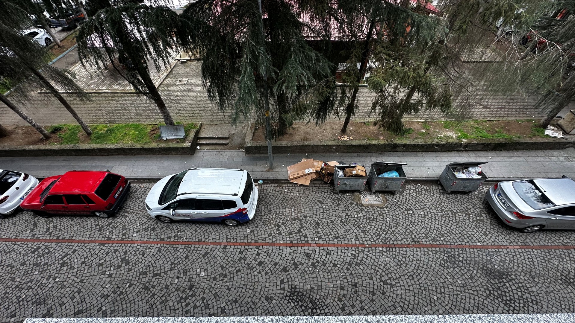 Kiralık İşyeri, Trabzon / OF / SULAKLI MAHALLESİ