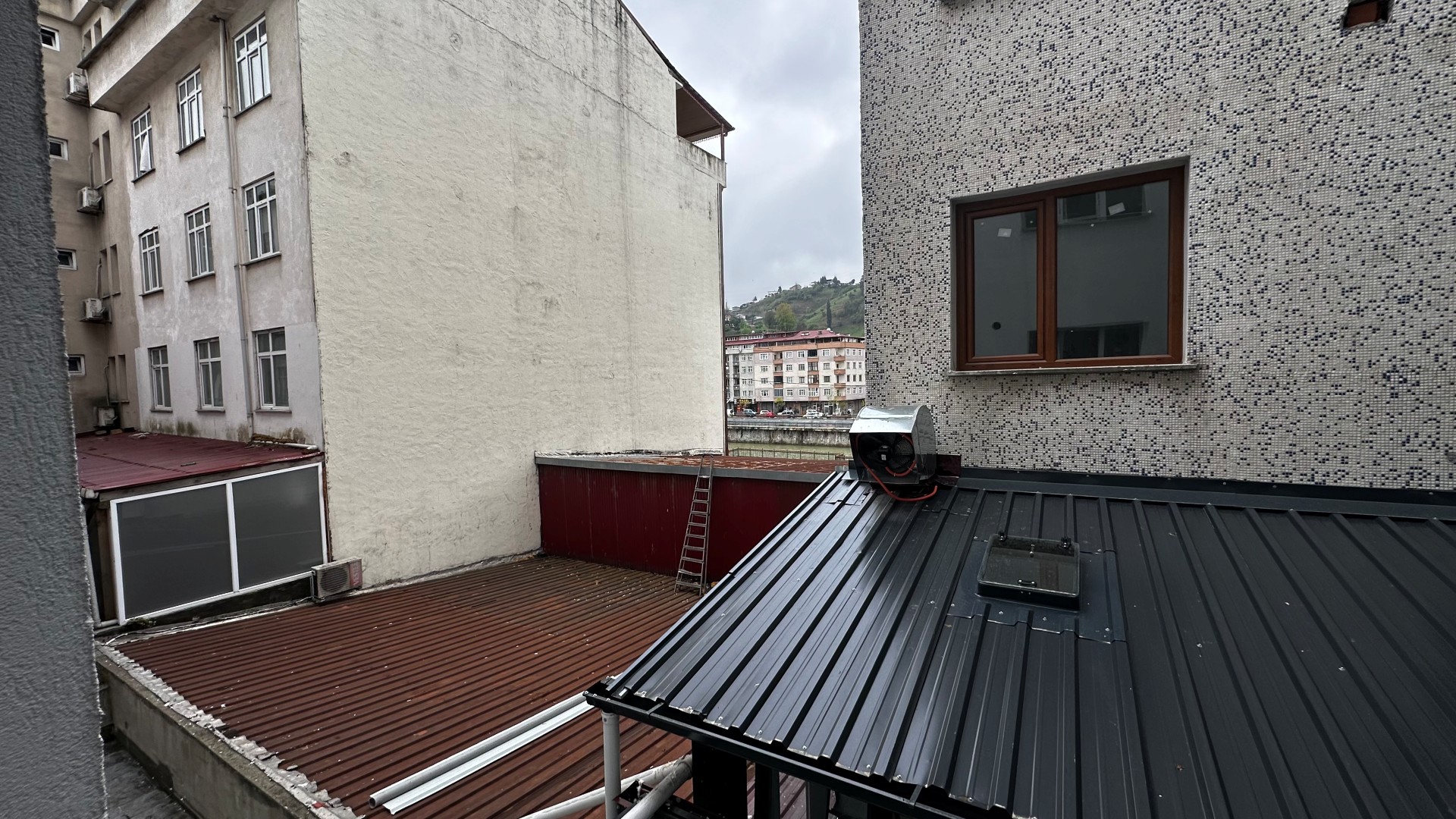 Kiralık İşyeri, Trabzon / OF / SULAKLI MAHALLESİ