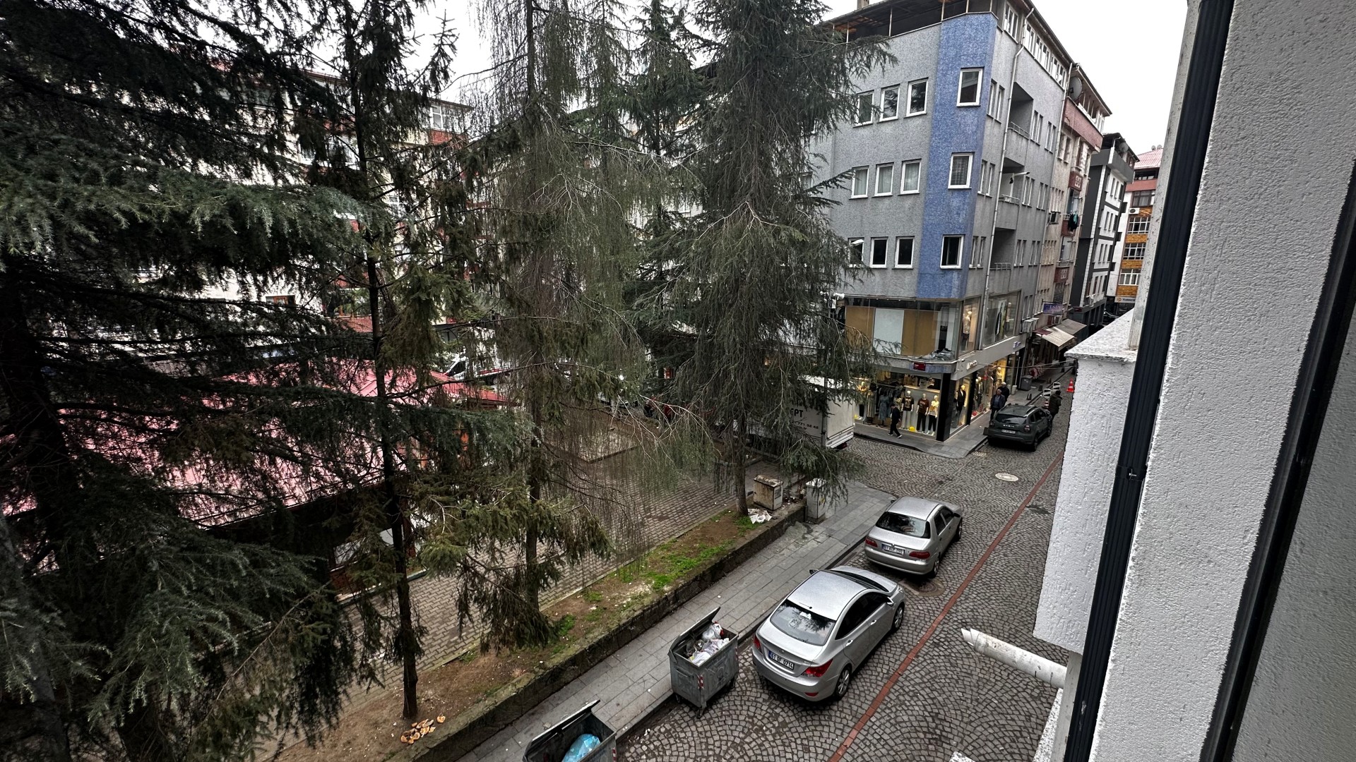 Kiralık İşyeri, Trabzon / OF / SULAKLI MAHALLESİ
