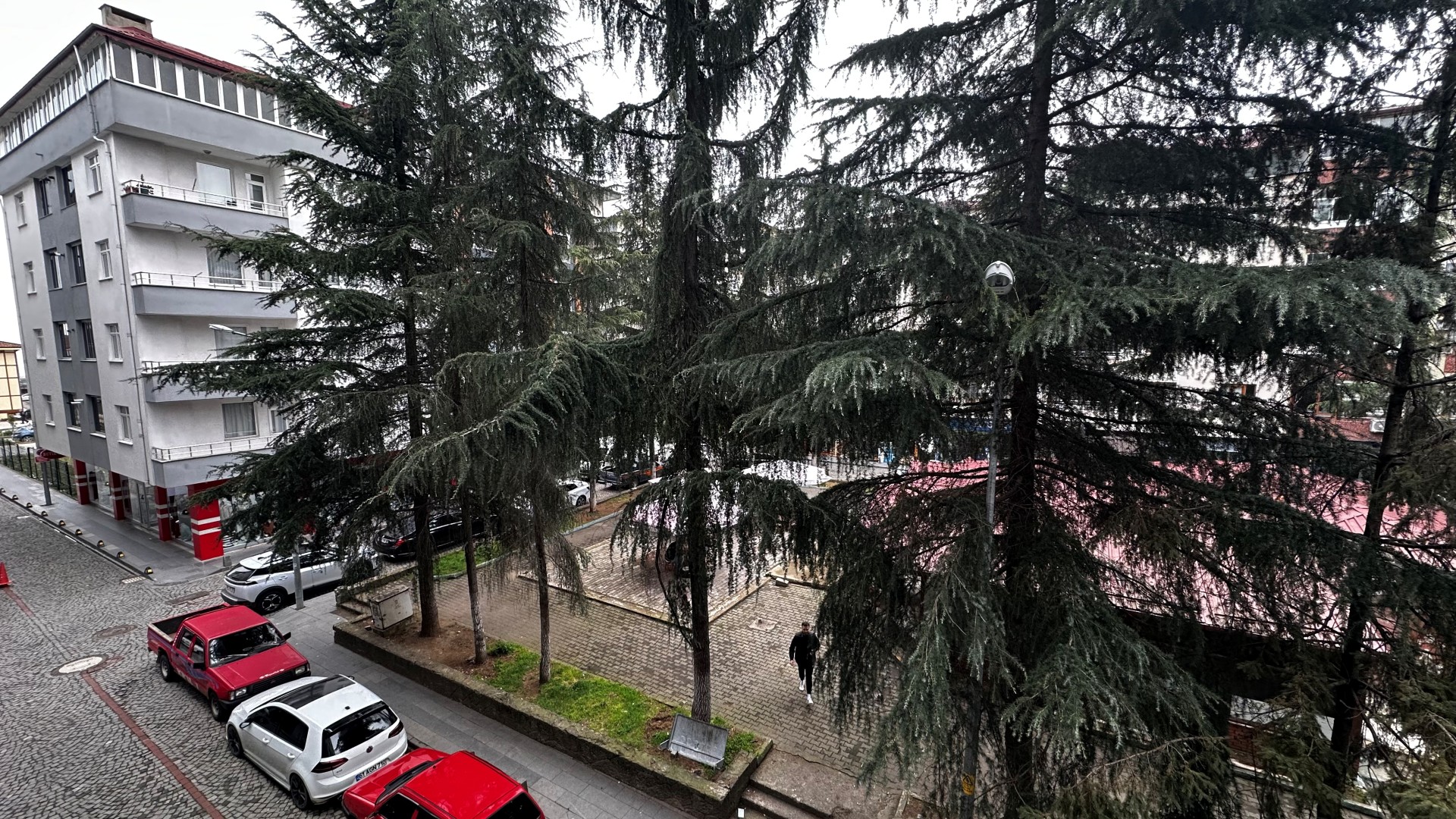 Kiralık İşyeri, Trabzon / OF / SULAKLI MAHALLESİ