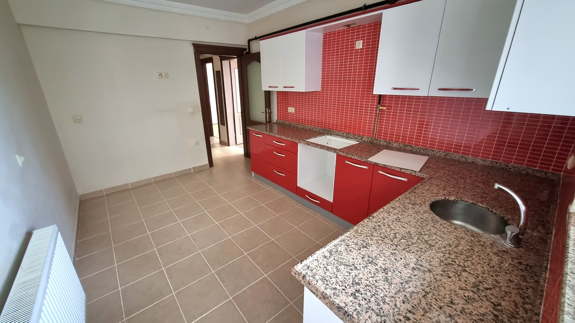 Kiralık Daire, Trabzon / OF / SULAKLI MAHALLESİ
