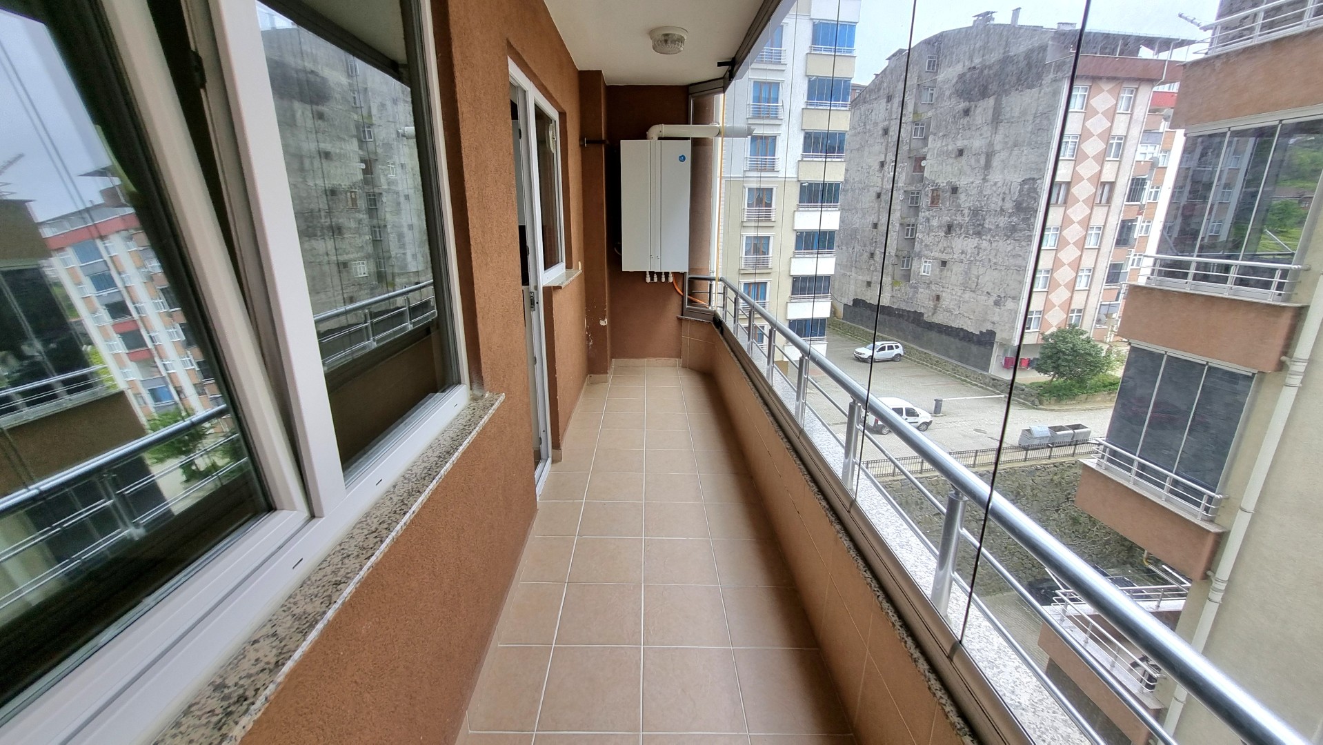 Kiralık Daire, Trabzon / OF / SULAKLI MAHALLESİ