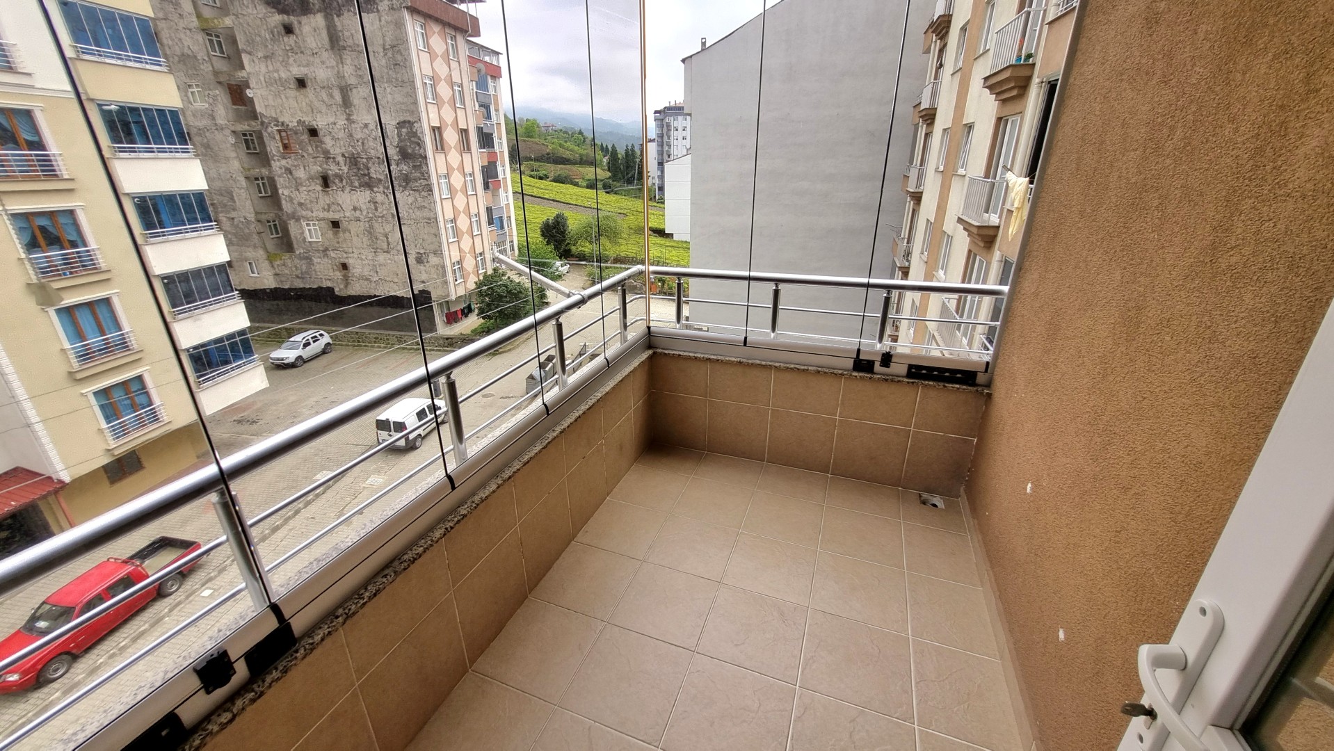 Kiralık Daire, Trabzon / OF / SULAKLI MAHALLESİ