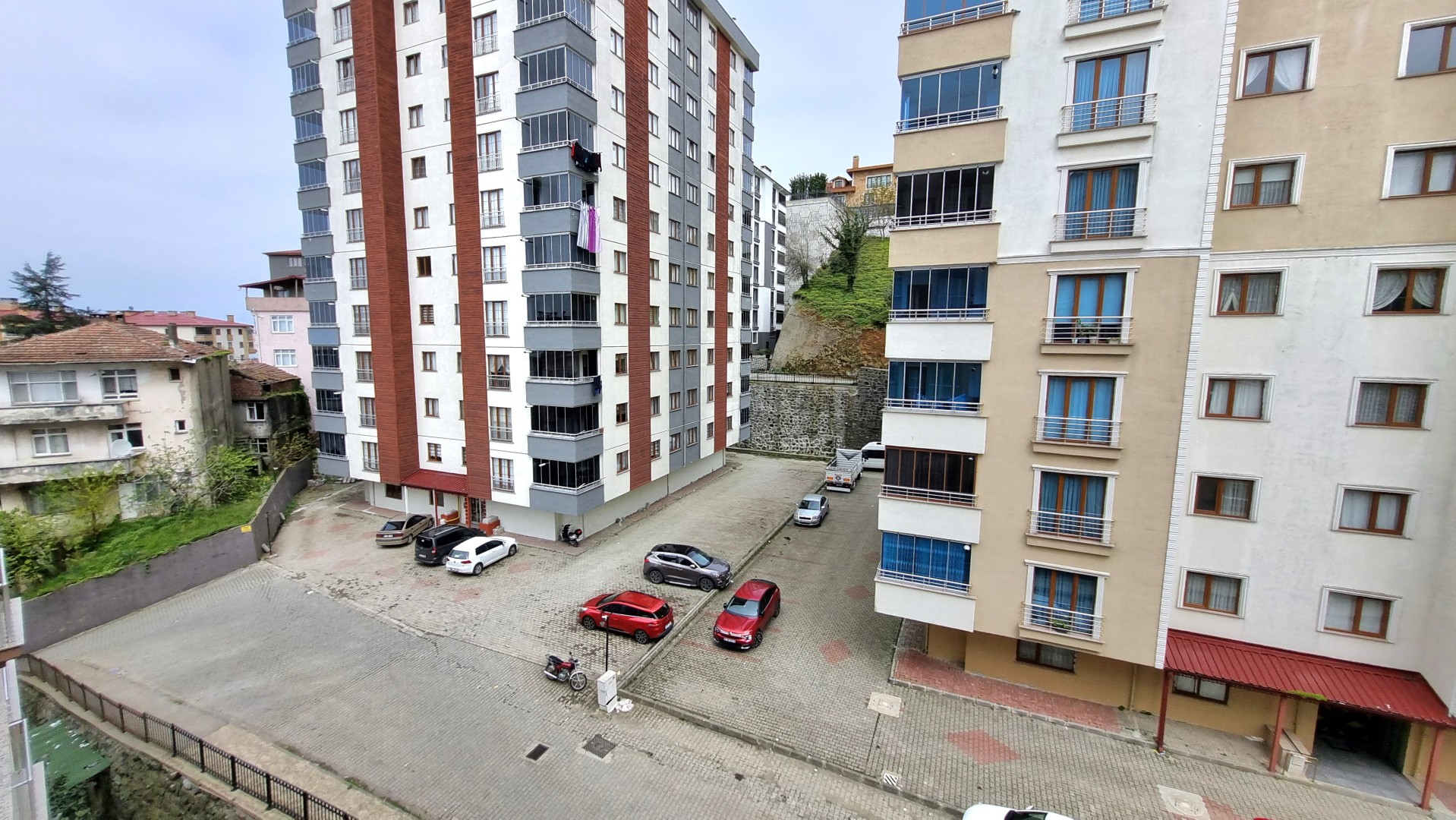 Kiralık Daire, Trabzon / OF / SULAKLI MAHALLESİ