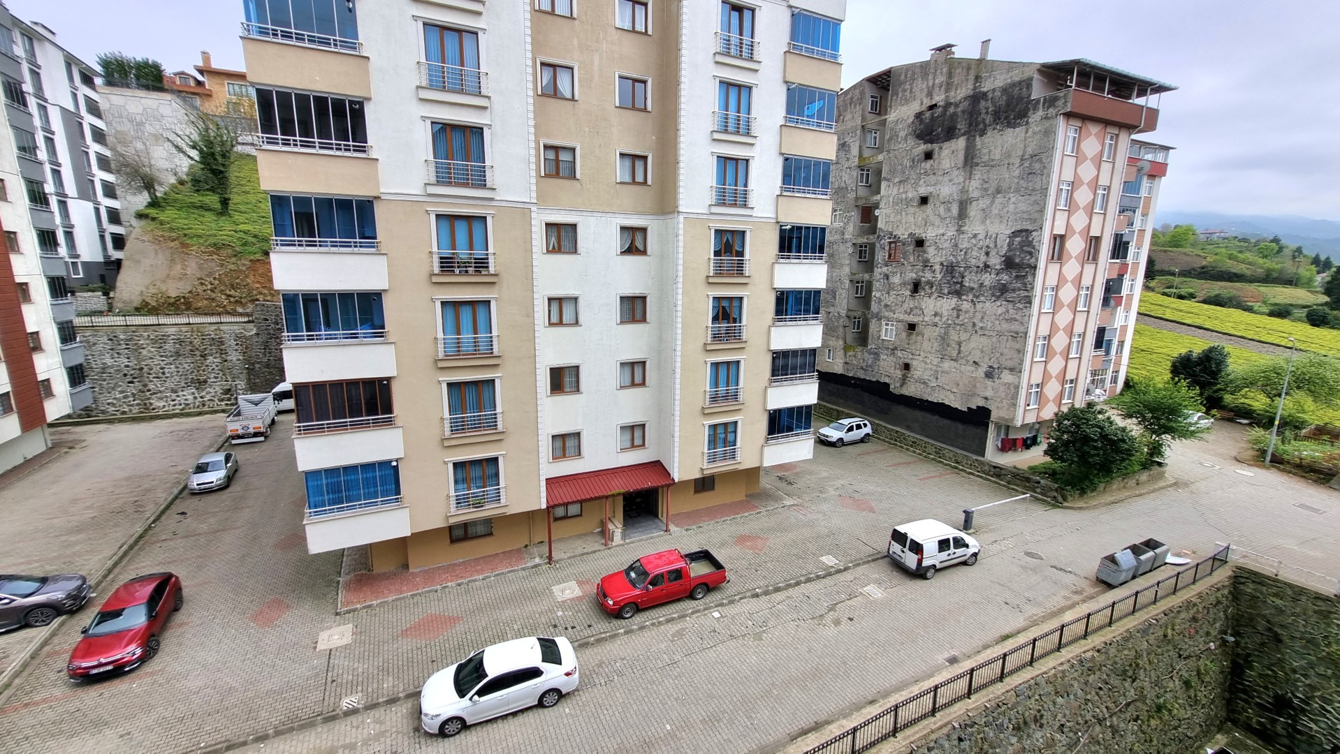 Kiralık Daire, Trabzon / OF / SULAKLI MAHALLESİ