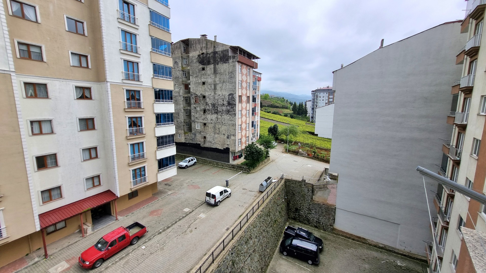 Kiralık Daire, Trabzon / OF / SULAKLI MAHALLESİ