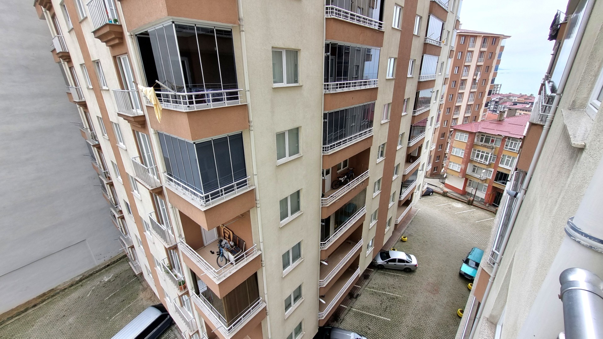 Kiralık Daire, Trabzon / OF / SULAKLI MAHALLESİ