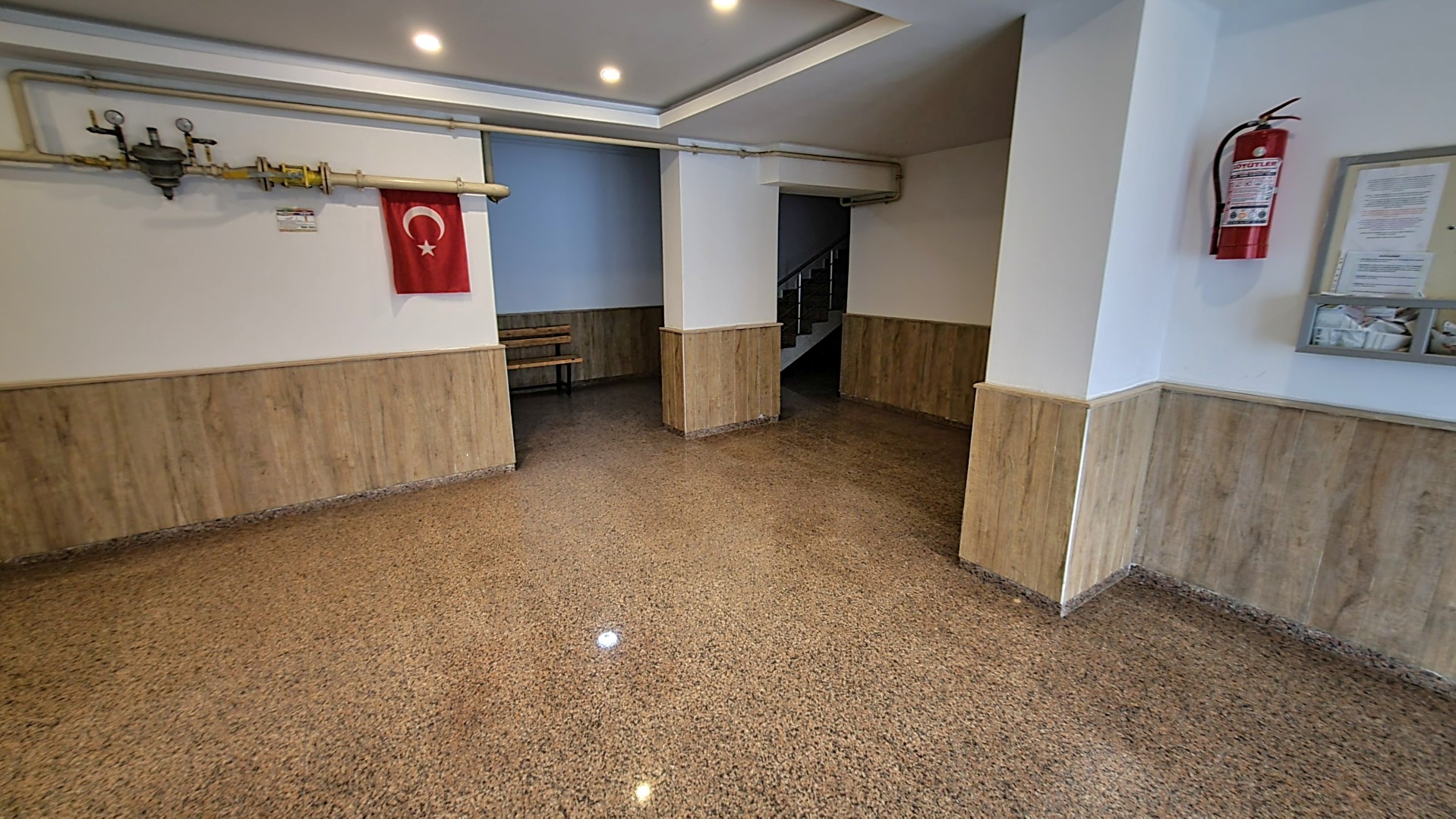 Kiralık Daire, Trabzon / OF / SULAKLI MAHALLESİ