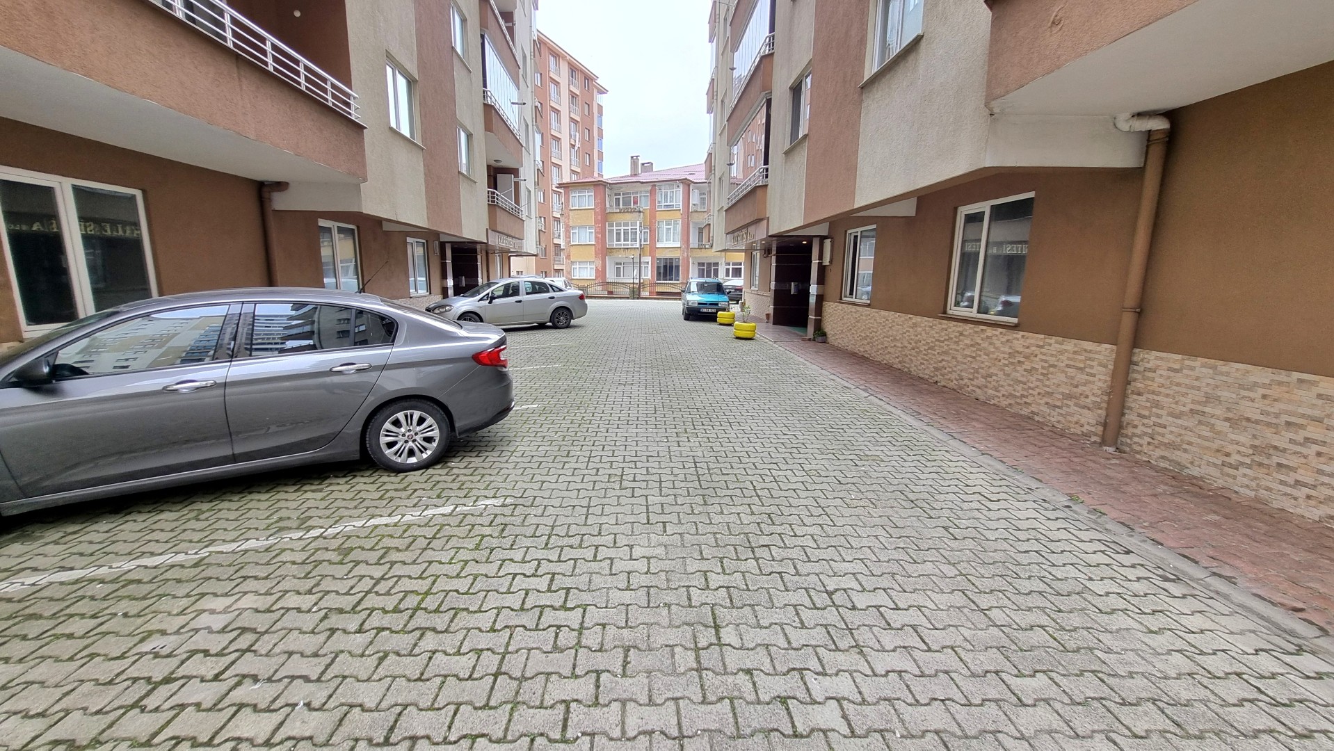 Kiralık Daire, Trabzon / OF / SULAKLI MAHALLESİ