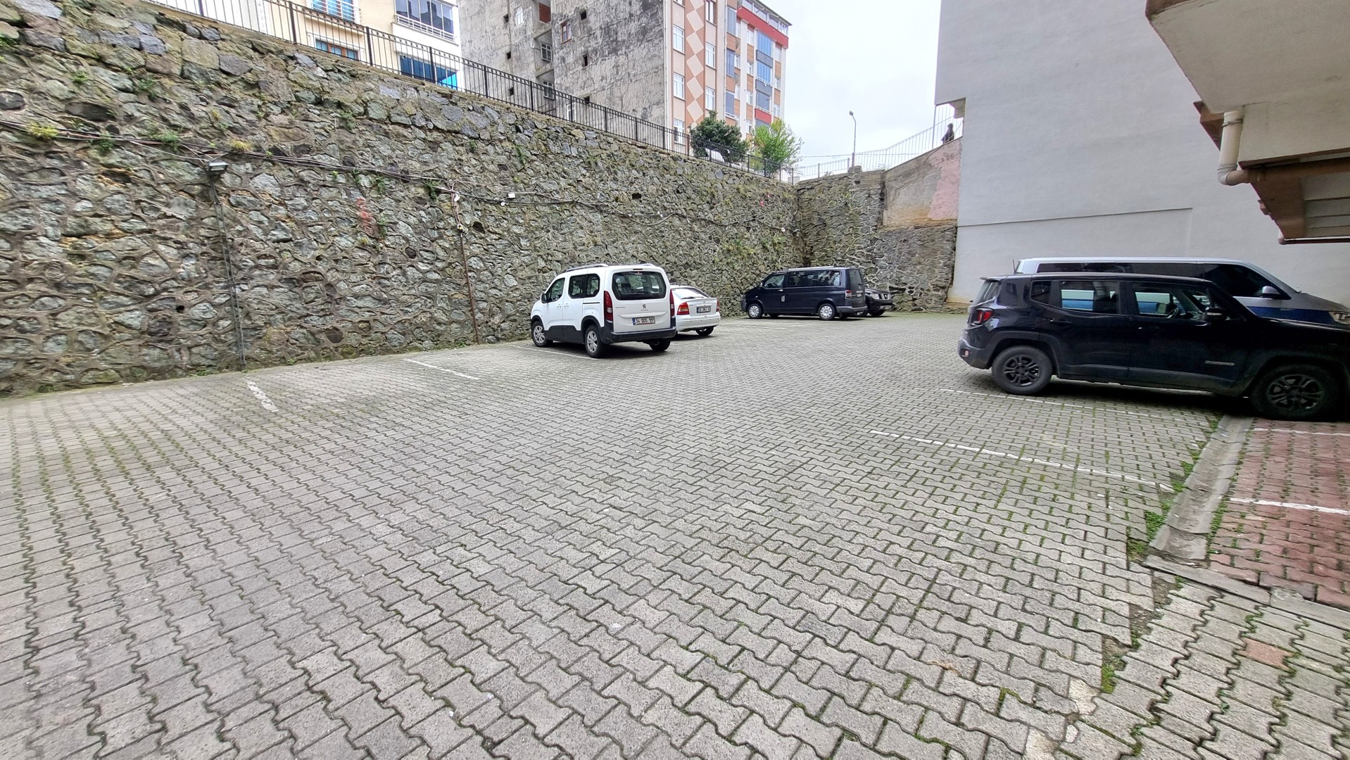 Kiralık Daire, Trabzon / OF / SULAKLI MAHALLESİ