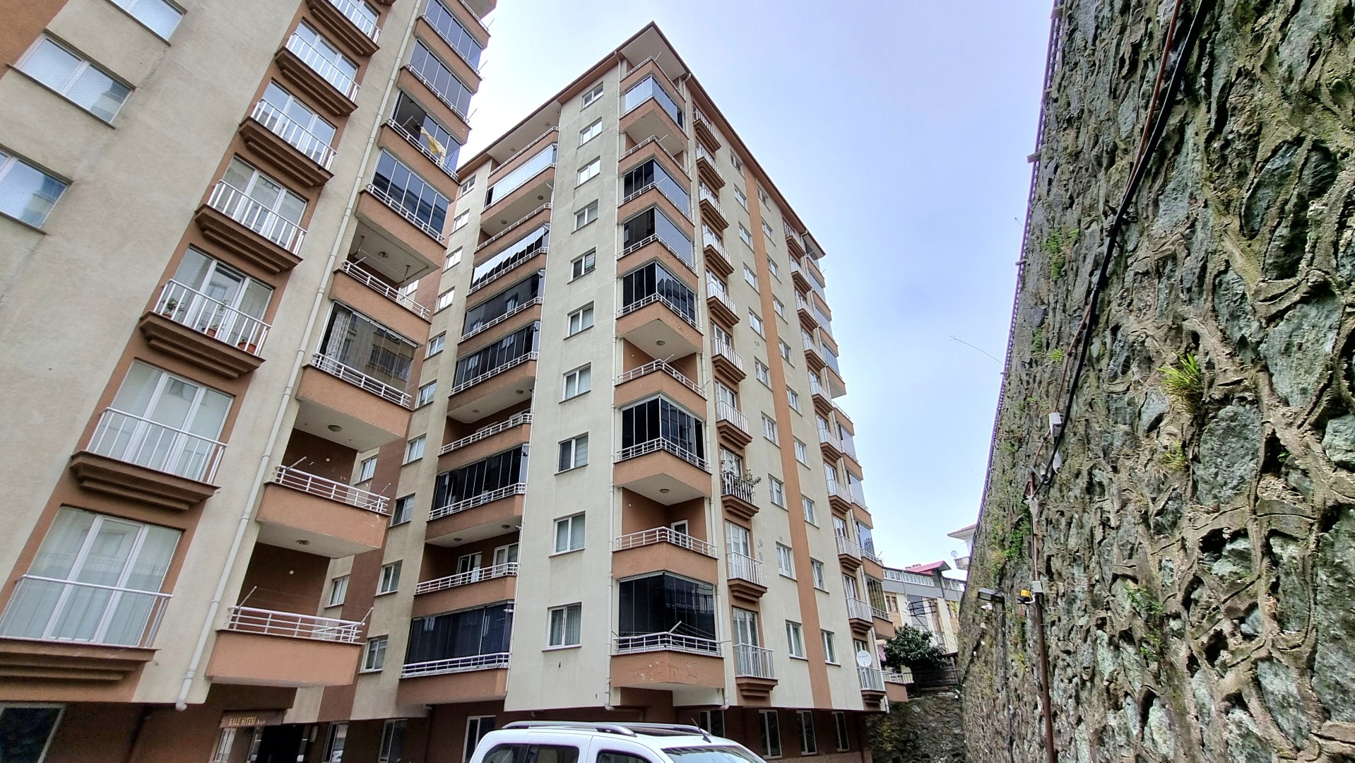 Kiralık Daire, Trabzon / OF / SULAKLI MAHALLESİ