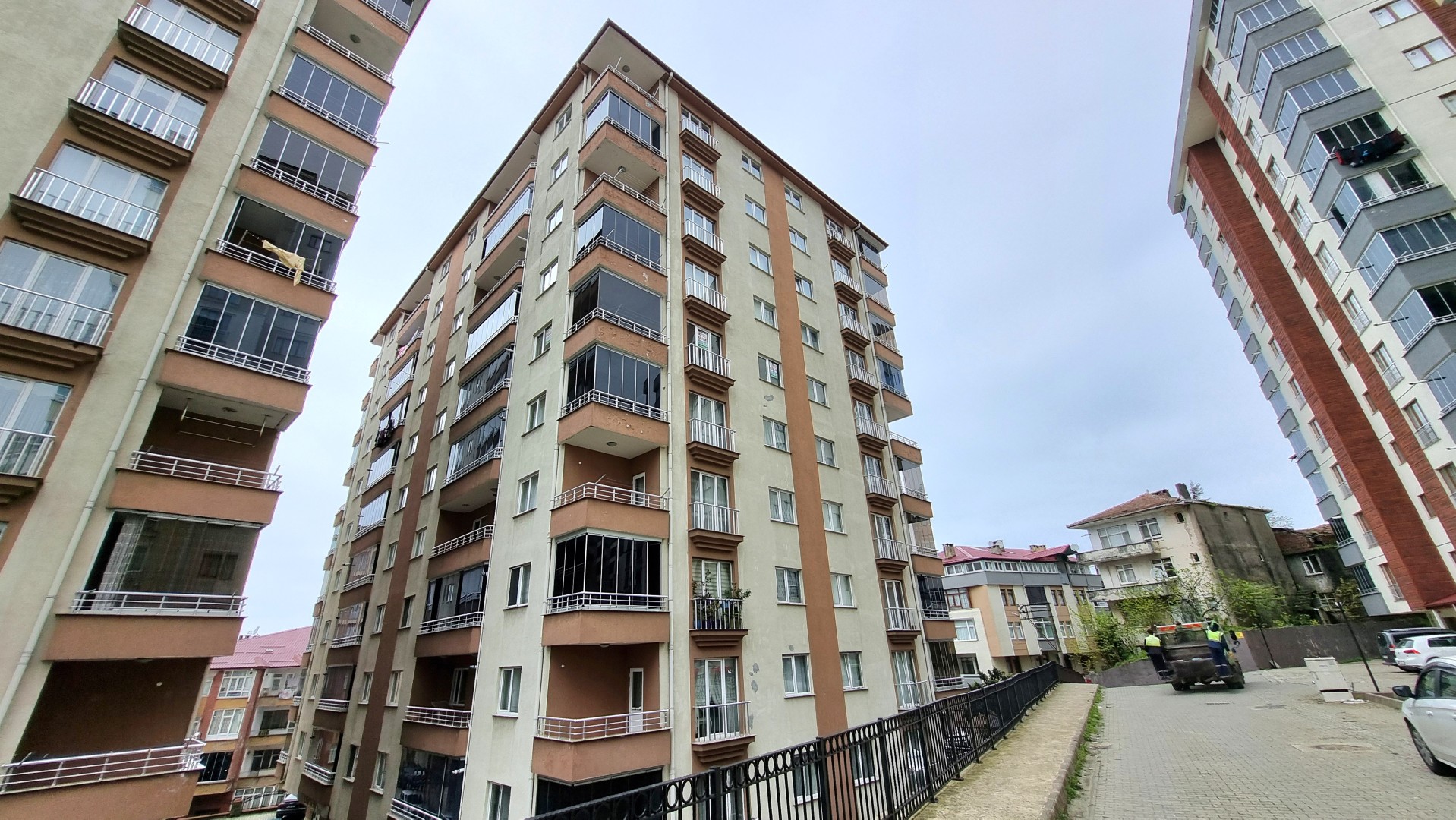 Kiralık Daire, Trabzon / OF / SULAKLI MAHALLESİ