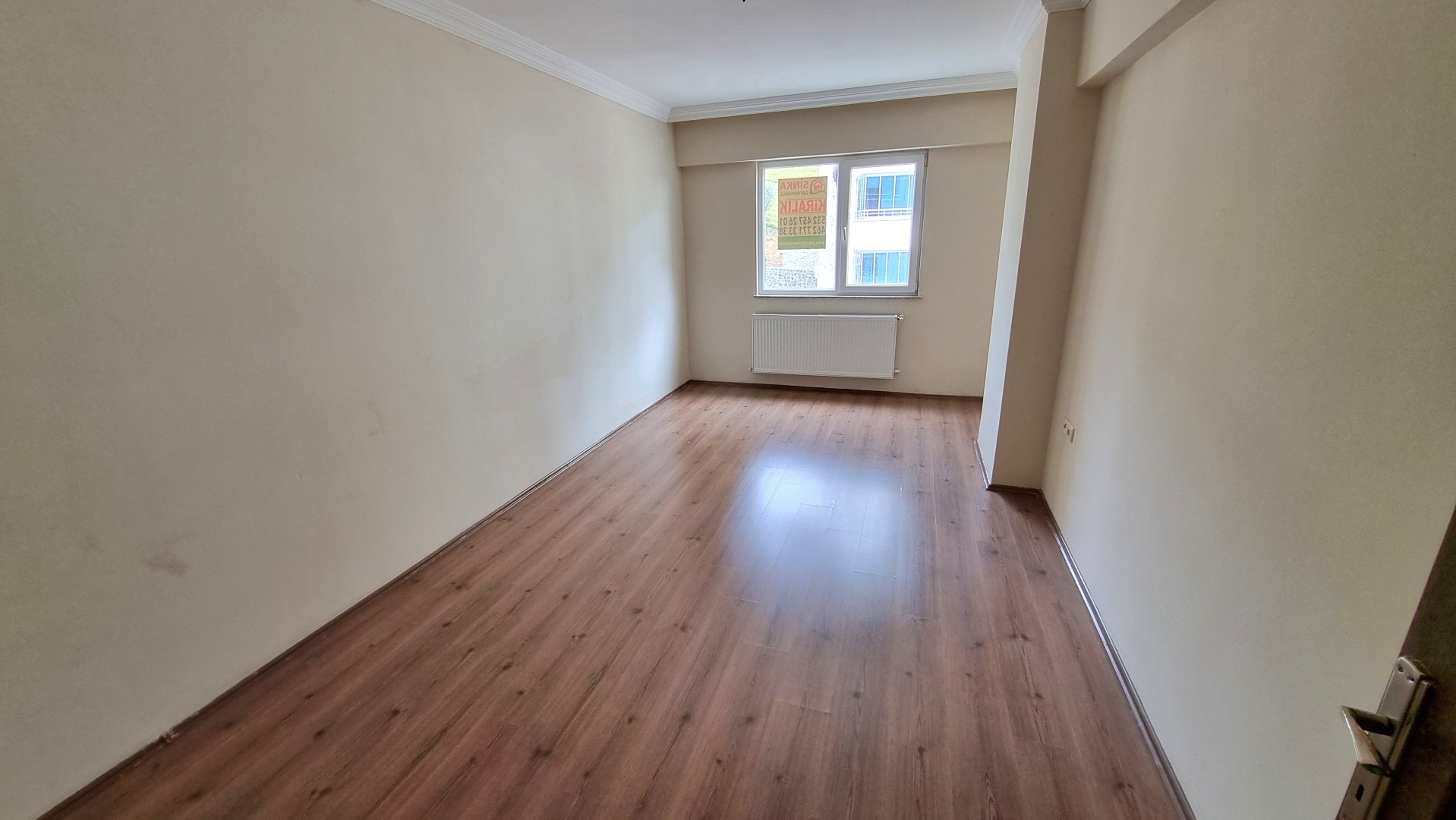 Kiralık Daire, Trabzon / OF / SULAKLI MAHALLESİ