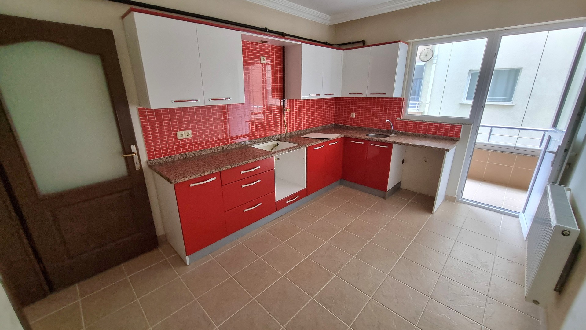 Kiralık Daire, Trabzon / OF / SULAKLI MAHALLESİ