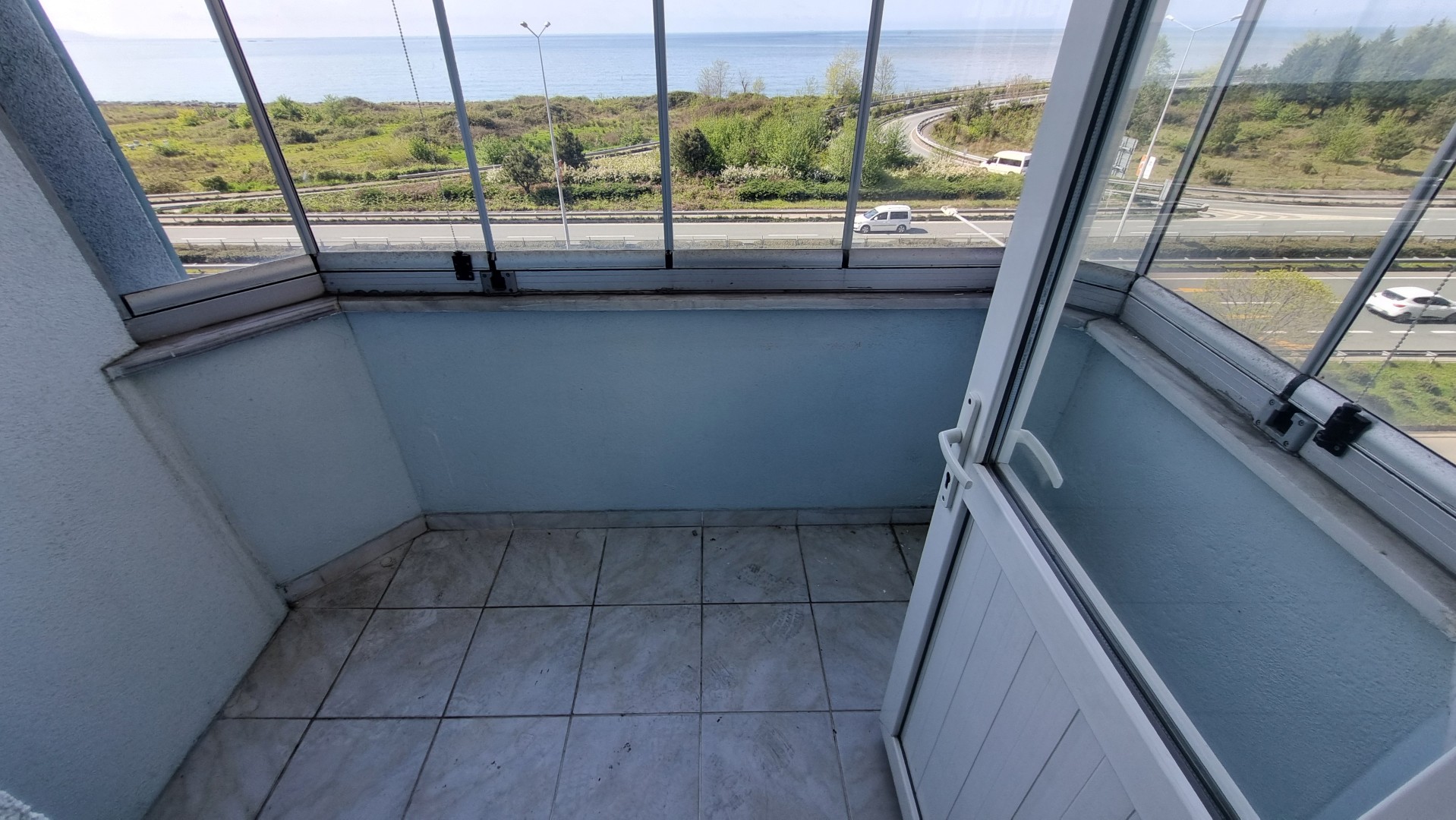 Kiralık Daire, Trabzon / OF / İRFANLI MAHALLESİ