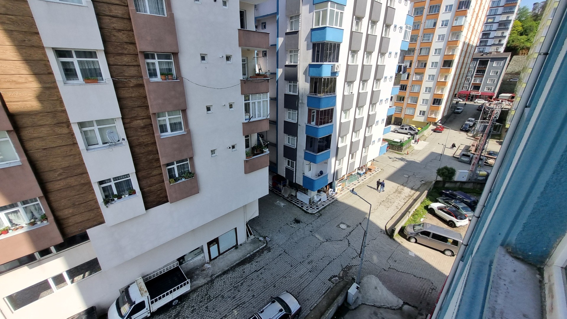 Kiralık Daire, Trabzon / OF / İRFANLI MAHALLESİ