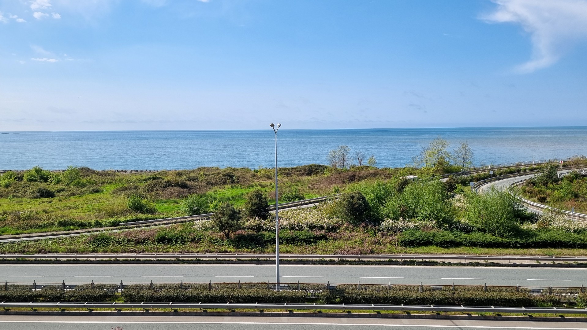 Kiralık Daire, Trabzon / OF / İRFANLI MAHALLESİ