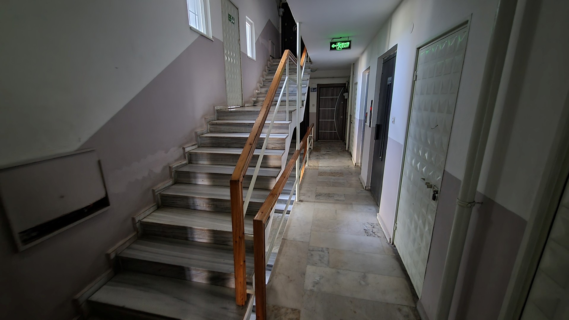 Kiralık Daire, Trabzon / OF / İRFANLI MAHALLESİ