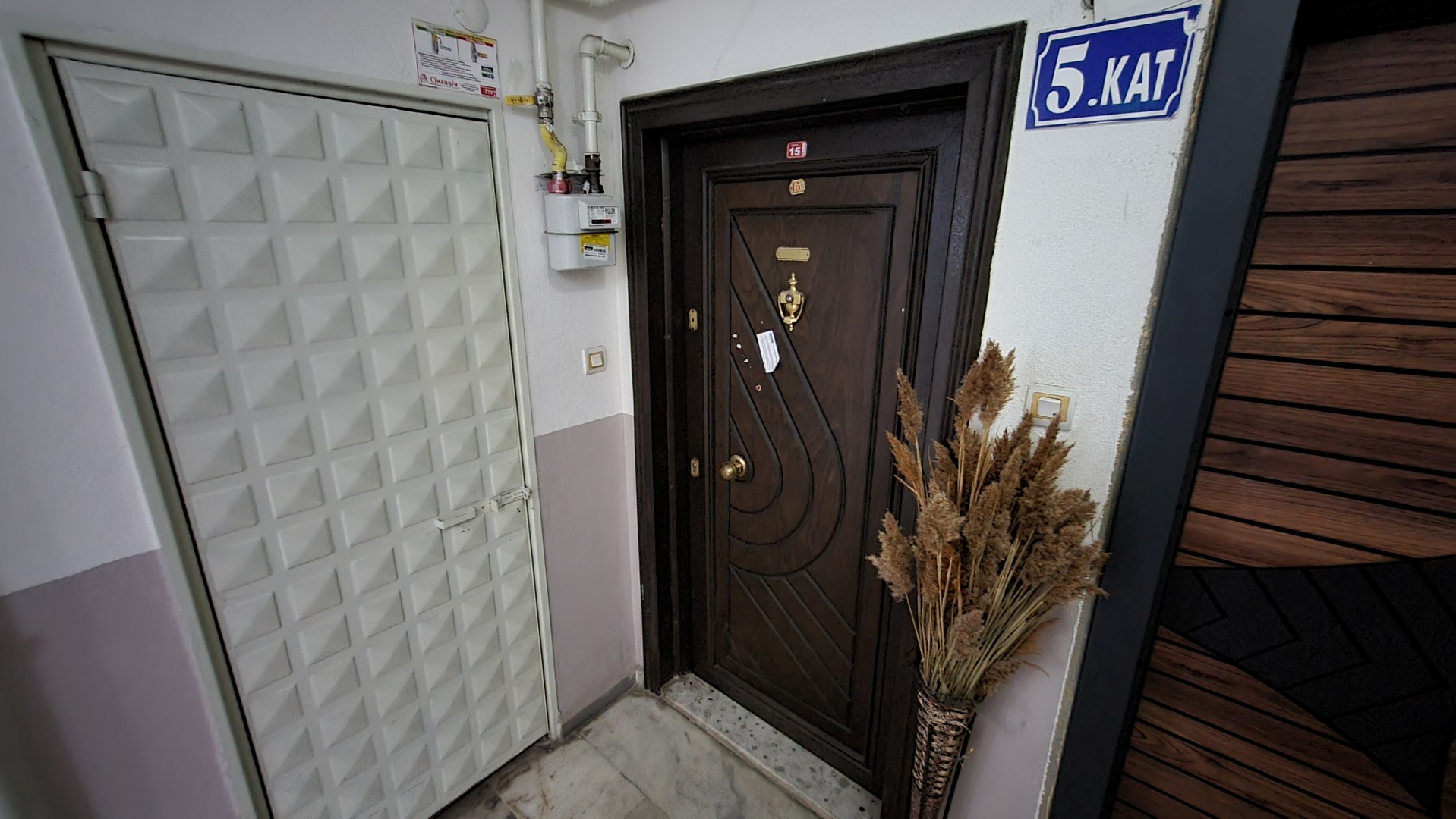 Kiralık Daire, Trabzon / OF / İRFANLI MAHALLESİ