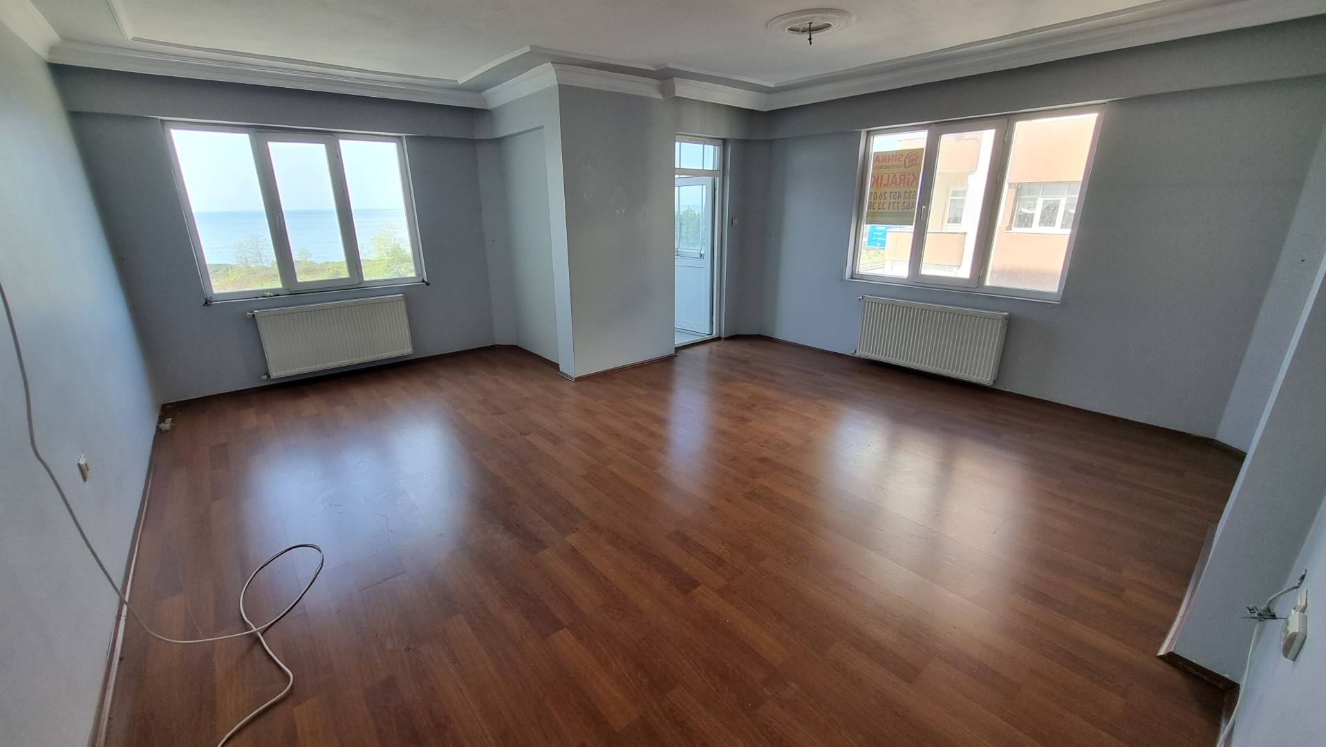 Kiralık Daire, Trabzon / OF / İRFANLI MAHALLESİ