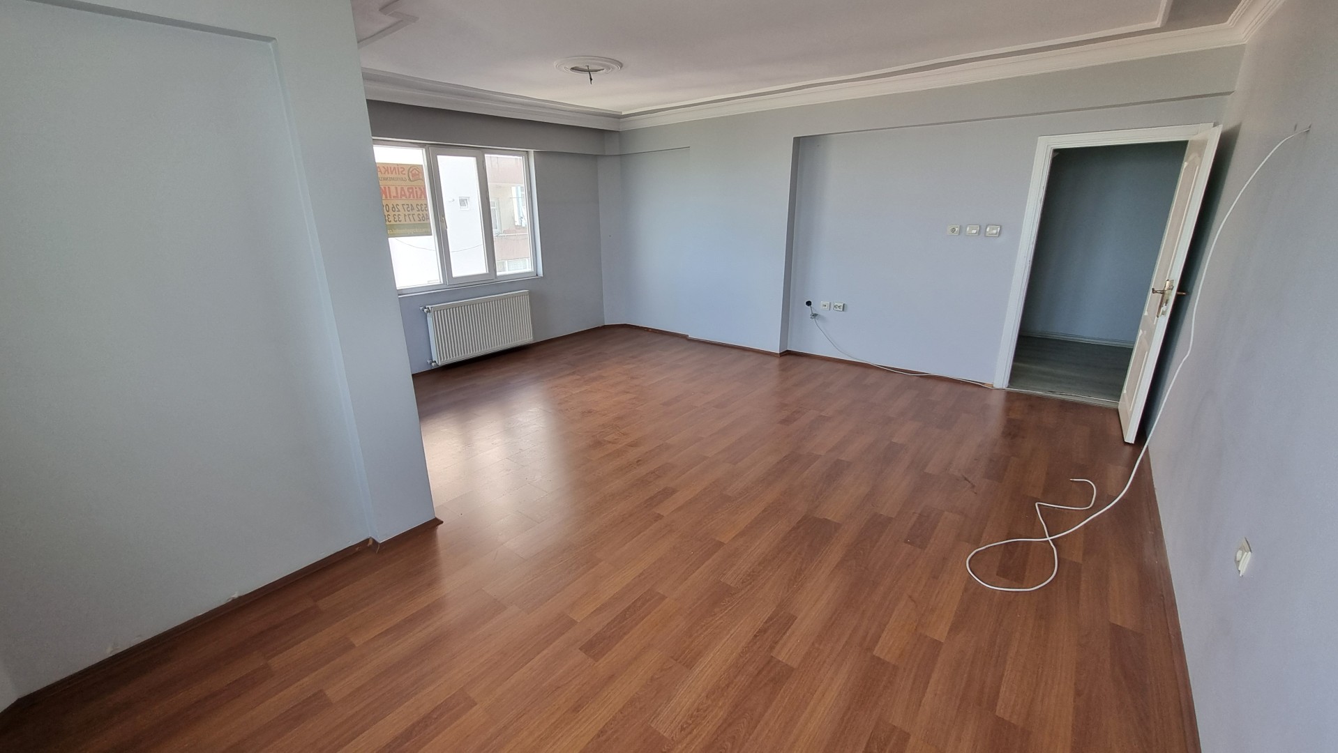 Kiralık Daire, Trabzon / OF / İRFANLI MAHALLESİ