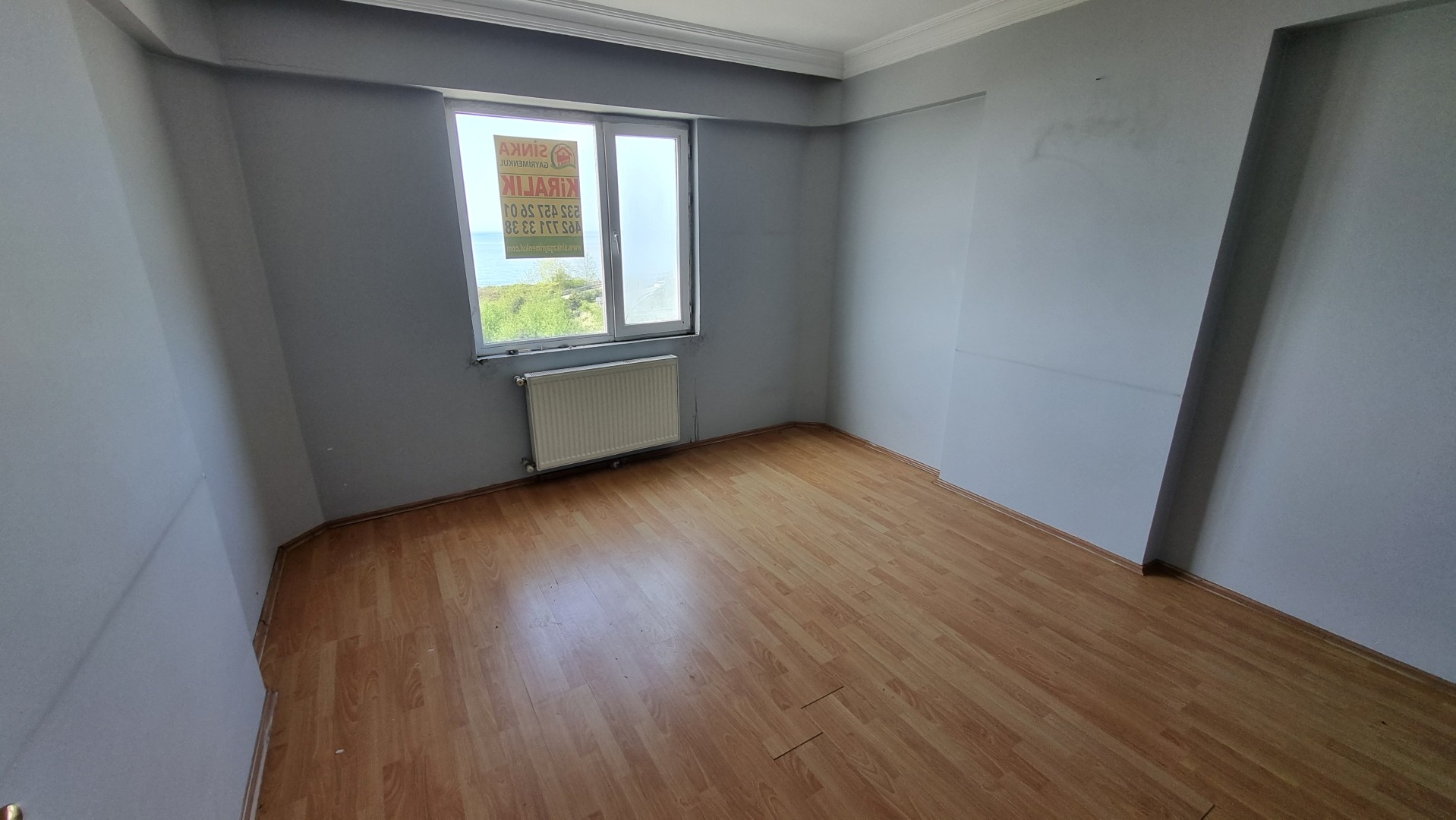 Kiralık Daire, Trabzon / OF / İRFANLI MAHALLESİ