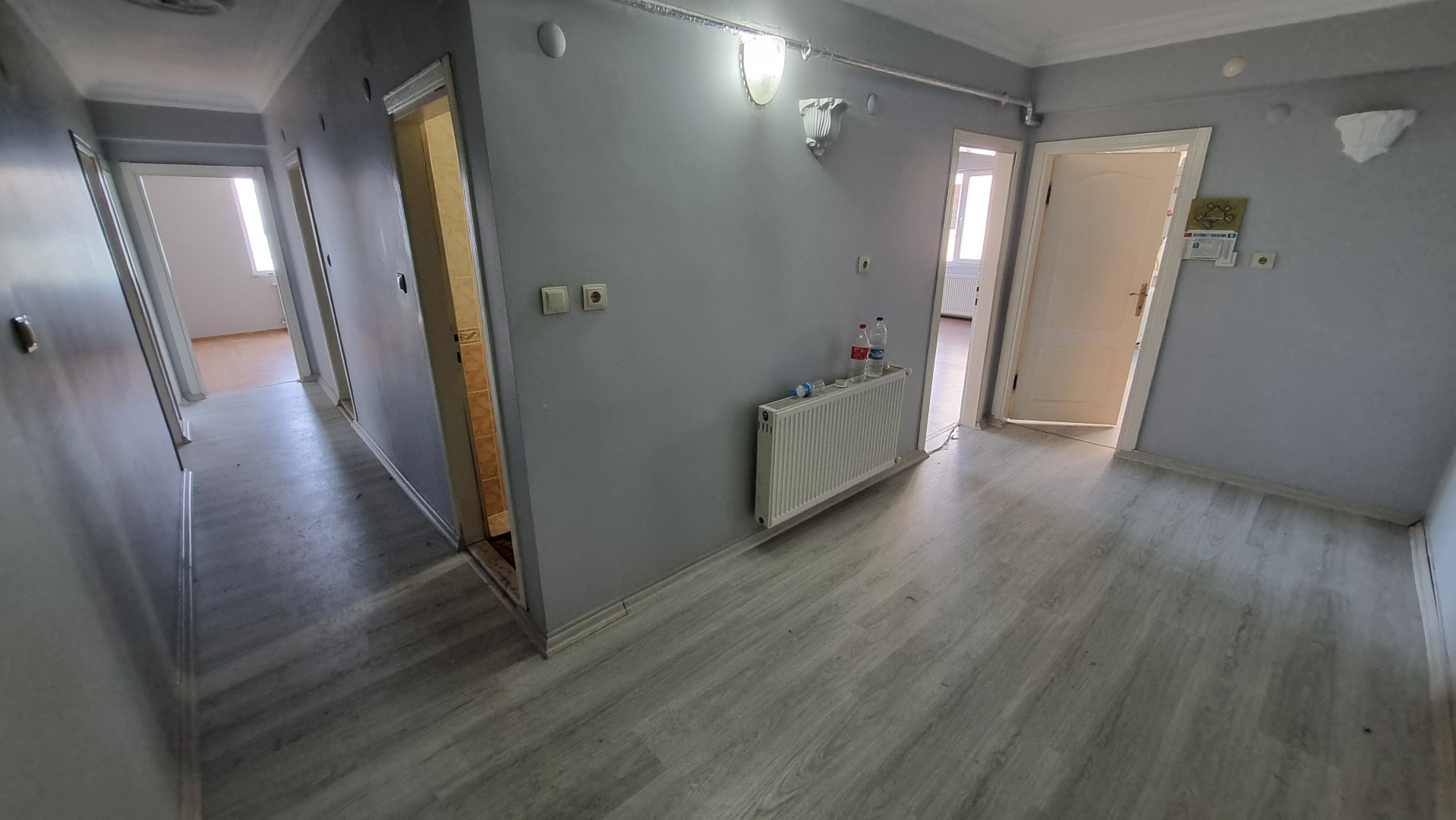 Kiralık Daire, Trabzon / OF / İRFANLI MAHALLESİ