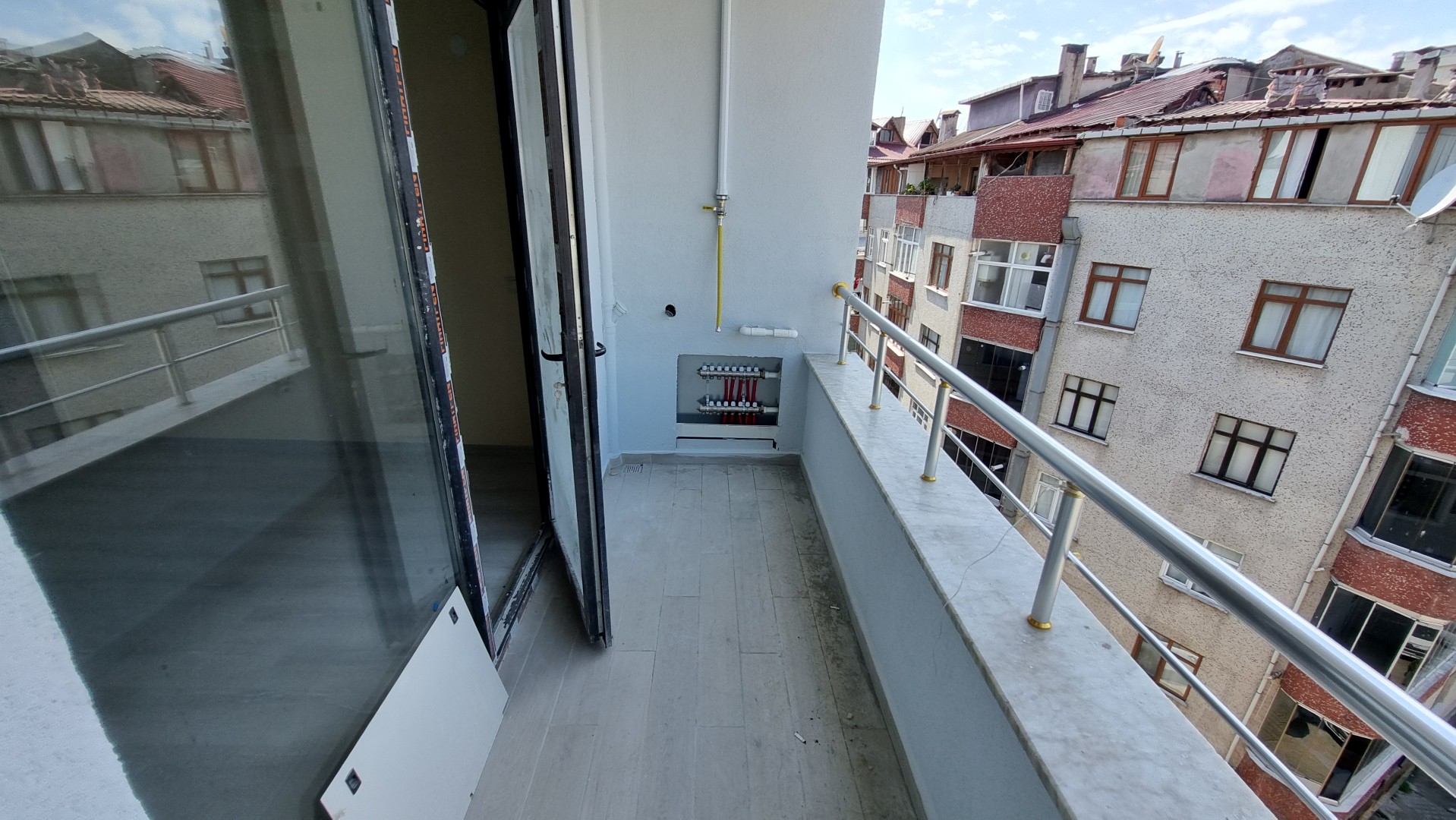 Satılık Daire, Trabzon / OF / SULAKLI MAHALLESİ