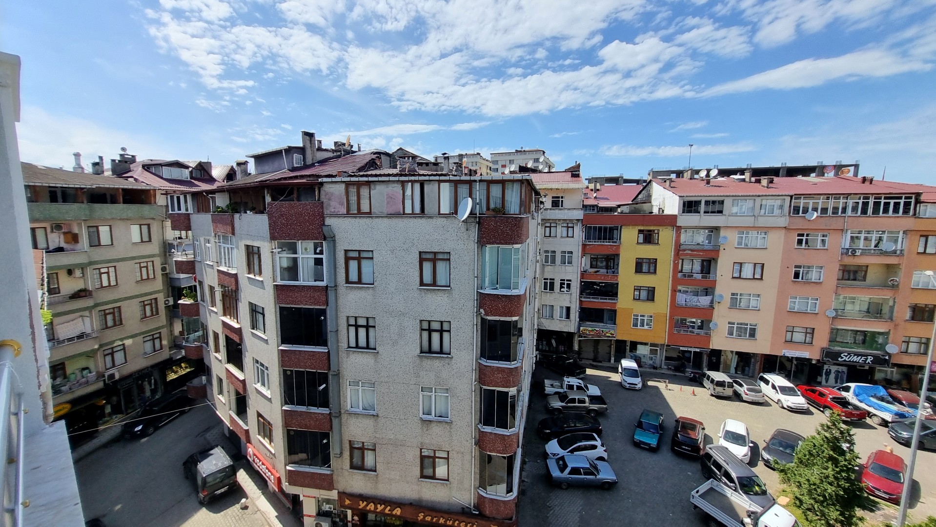 Satılık Daire, Trabzon / OF / SULAKLI MAHALLESİ